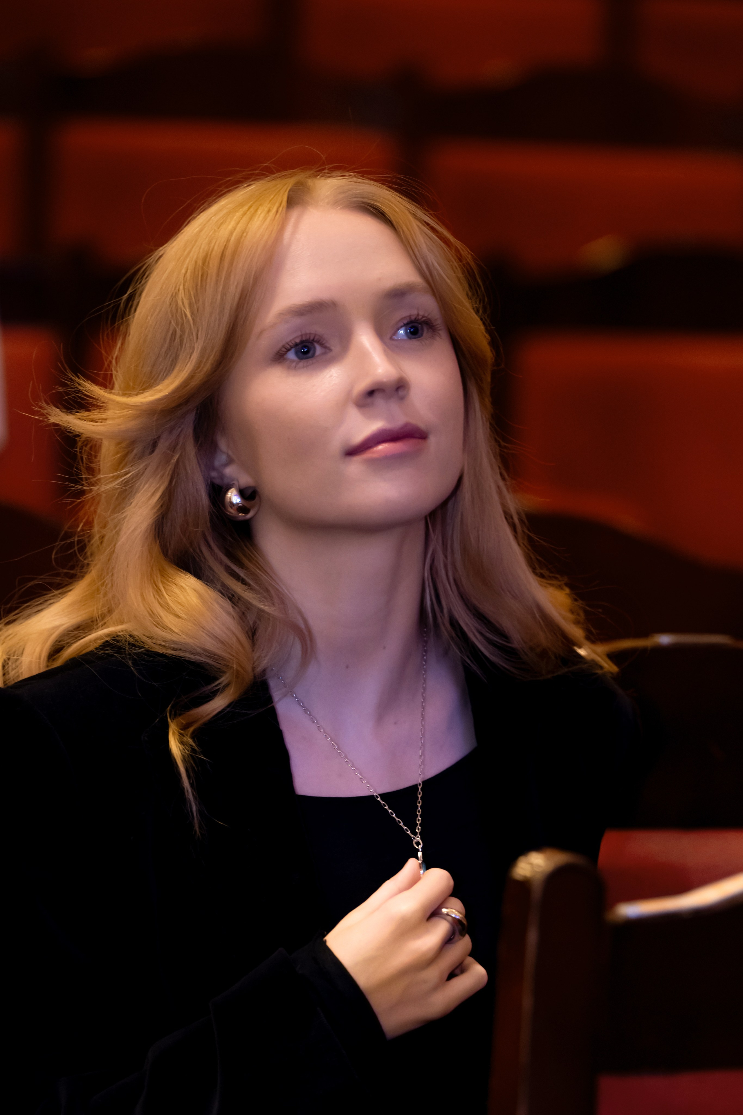 Юбилей гимназии № 10. Репортажный фотограф