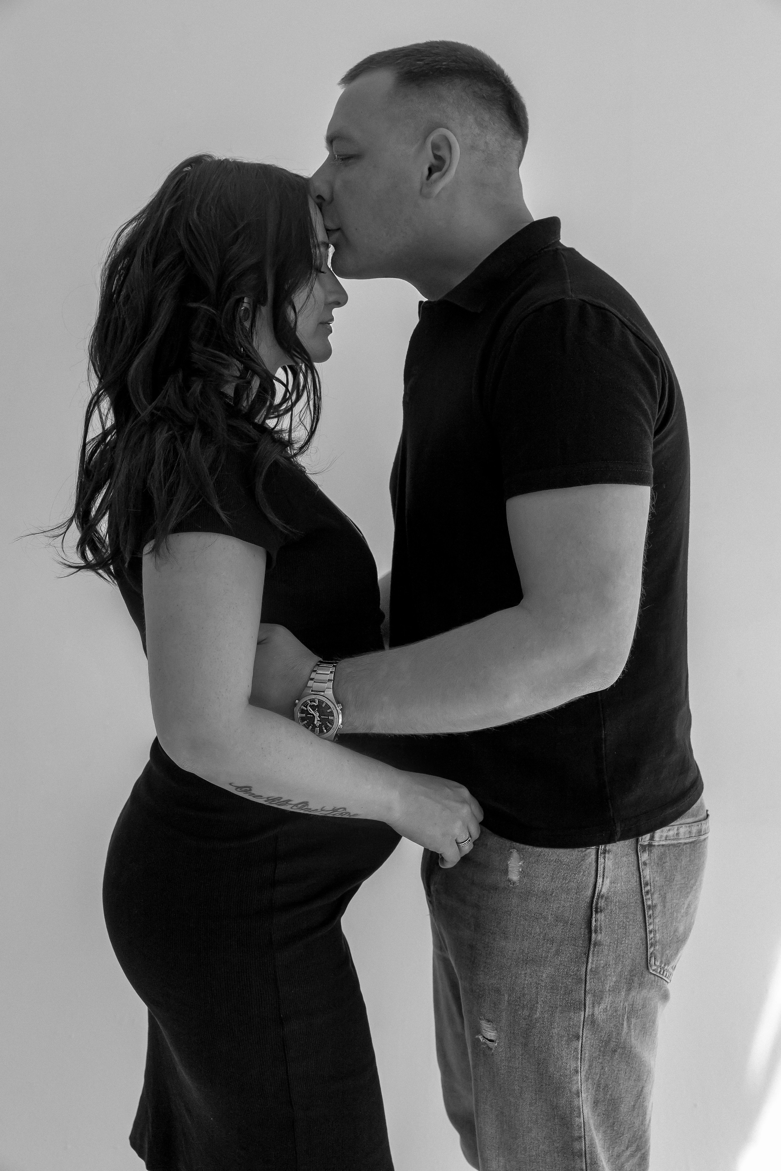 Pregnancy. Diana Chumakova