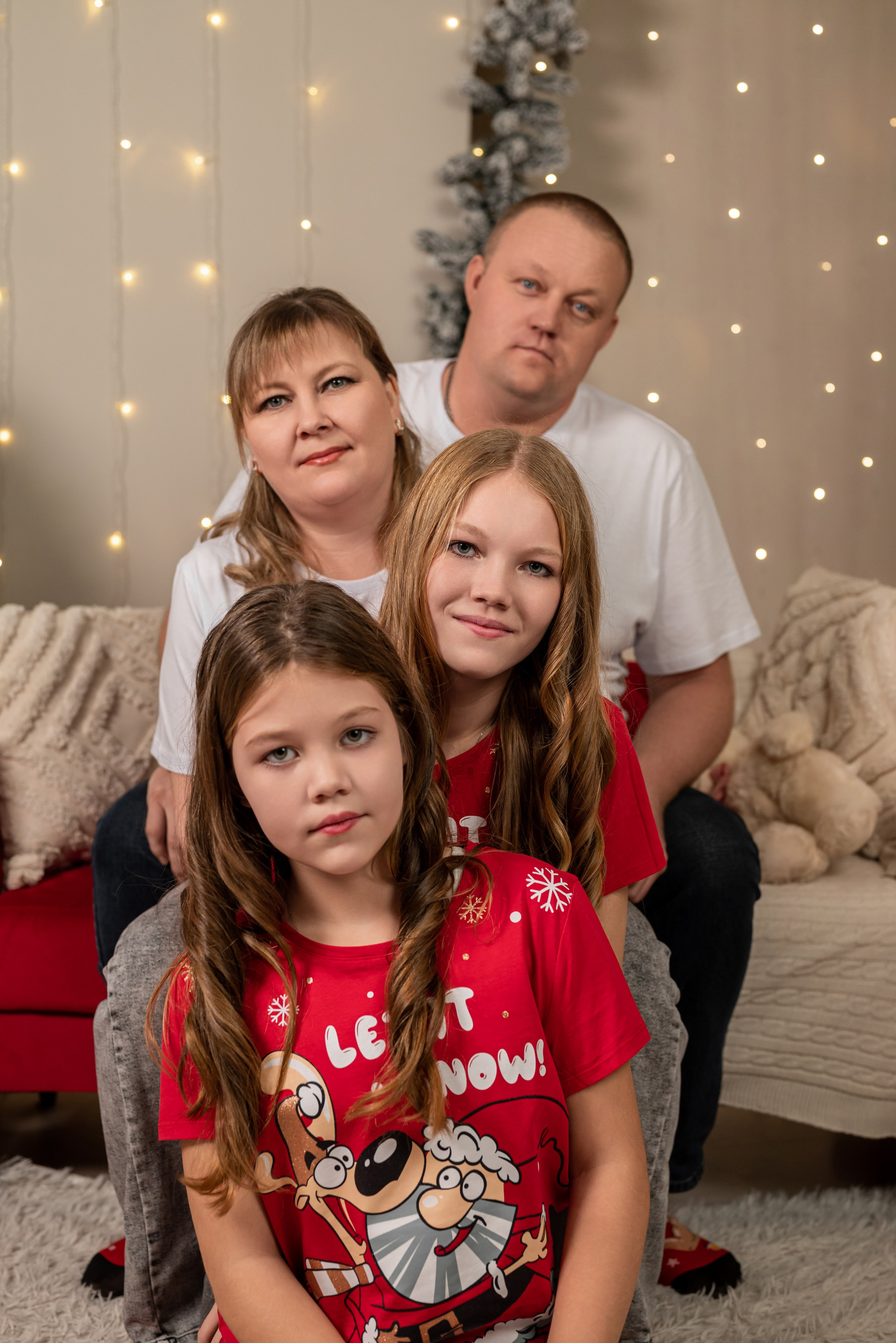 Валентина. Фотограф в городе Салават