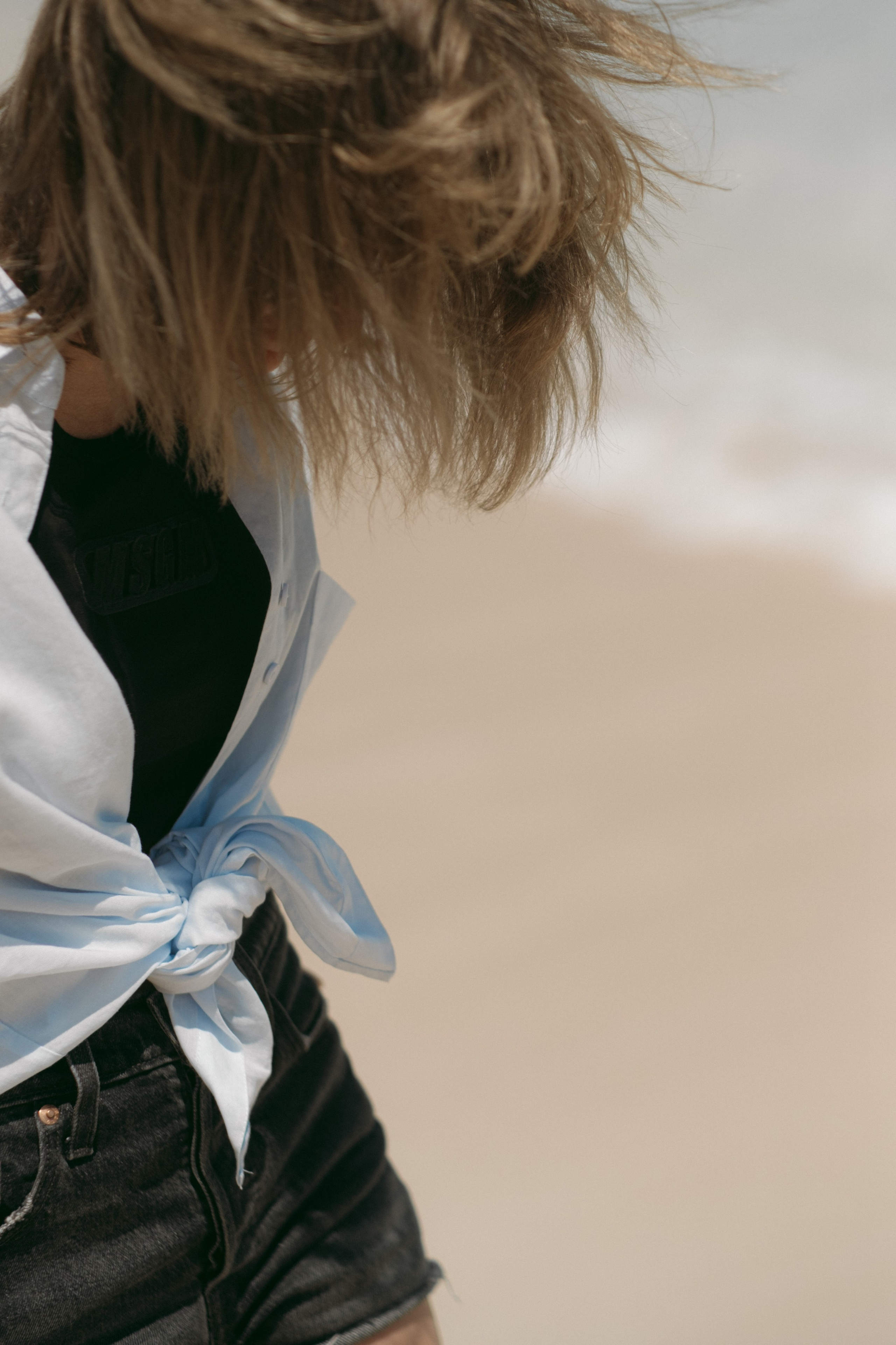 Roza and family. Egypt. Portrait photographer Olga Prokopova based in Budapest