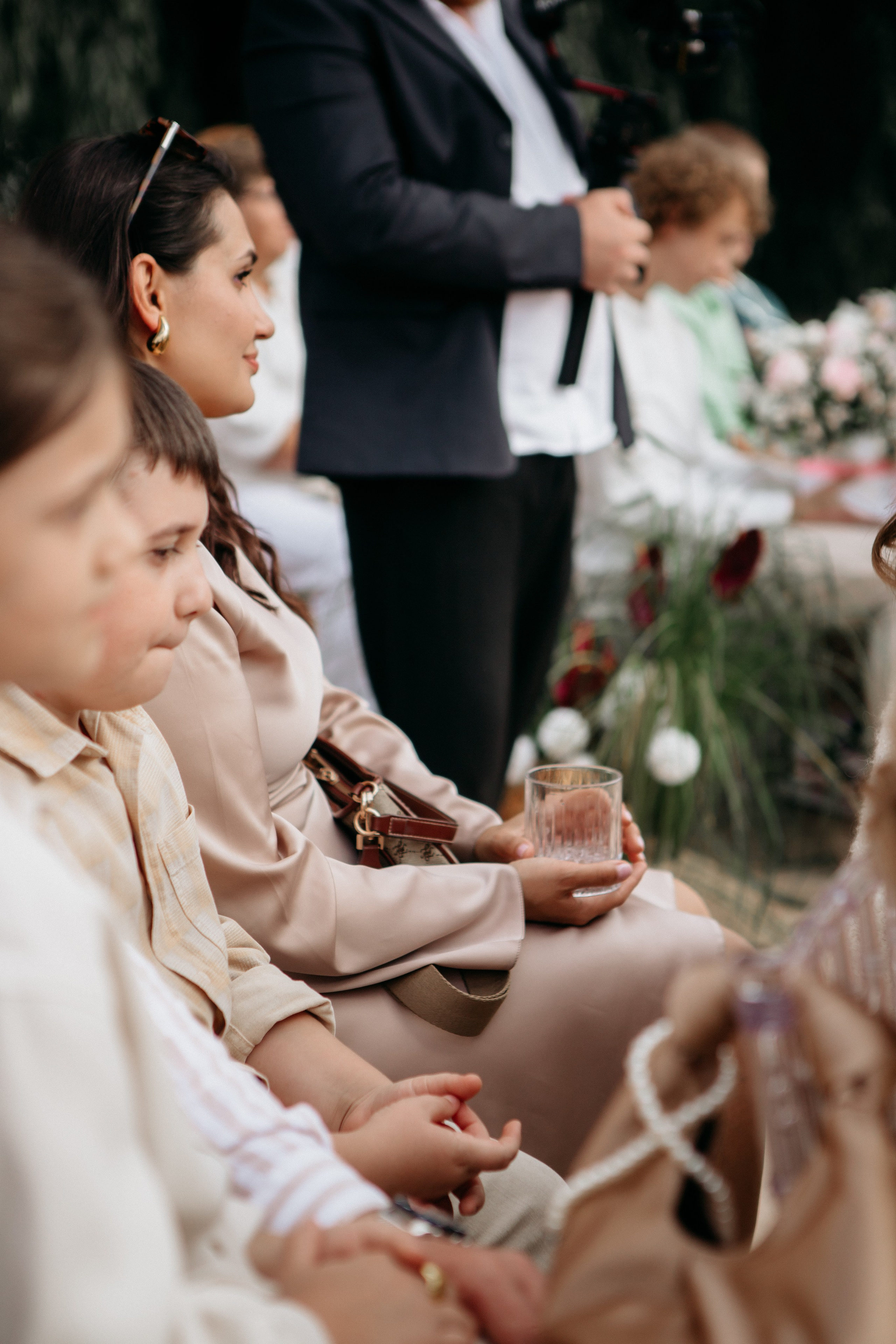 Евгений & Мария. Главная