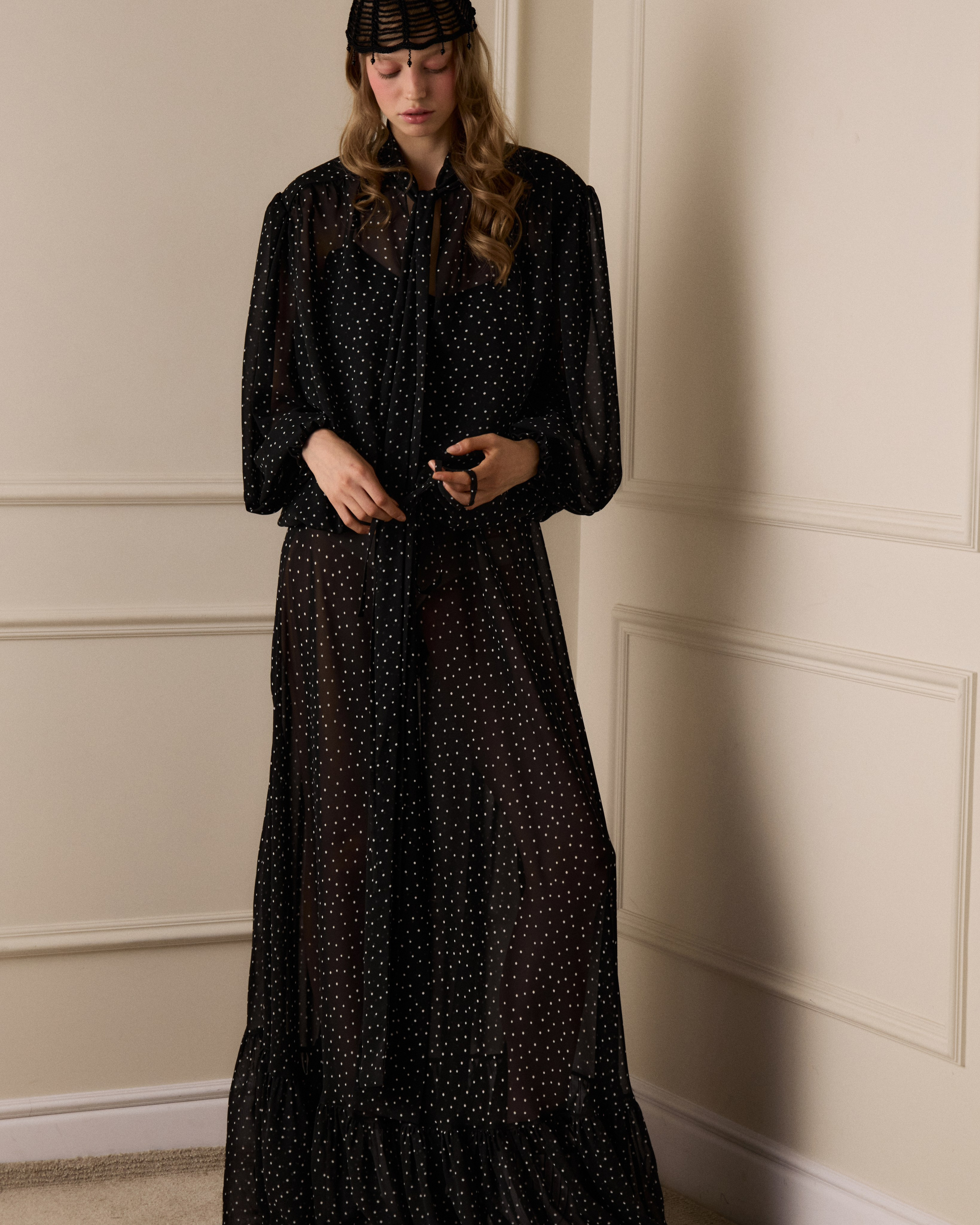 Masterpeace. Фотограф и видеограф для брендов в Москве