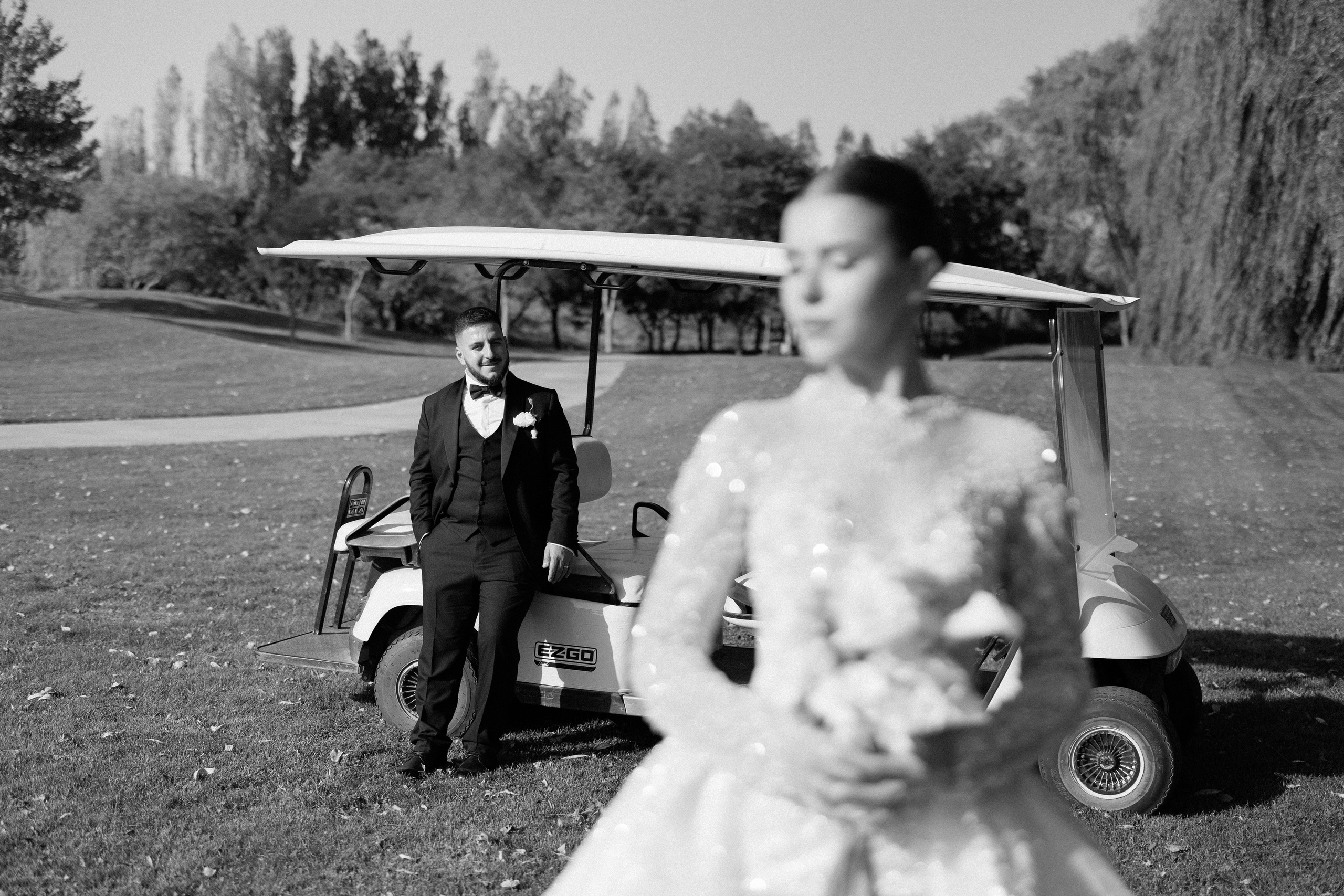 Ты — мой воздух. Аксанна Аракелян