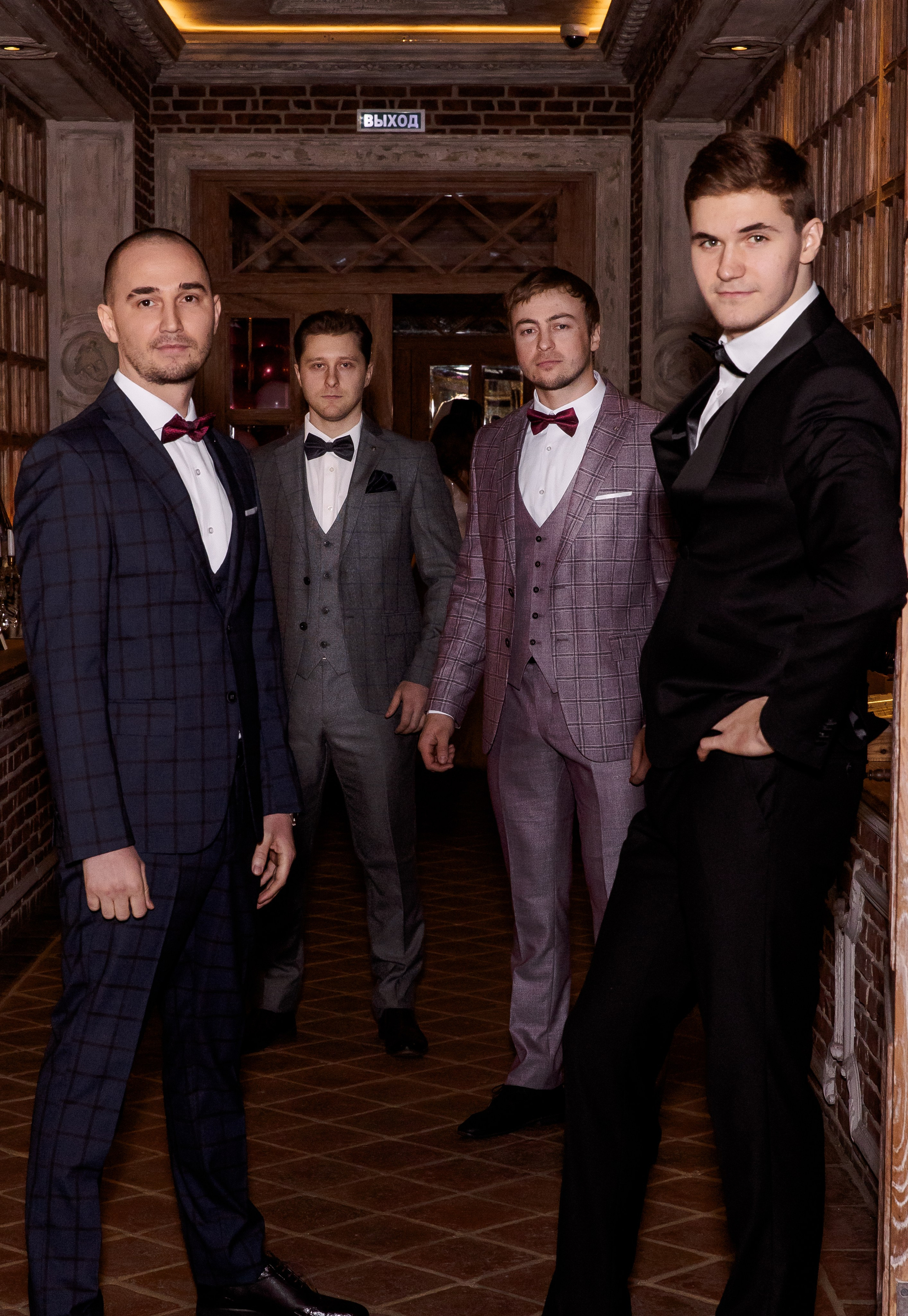 Караоке квиз-девичник. Свадебный и семейный фотограф в Челябинске Юлия Ишимова