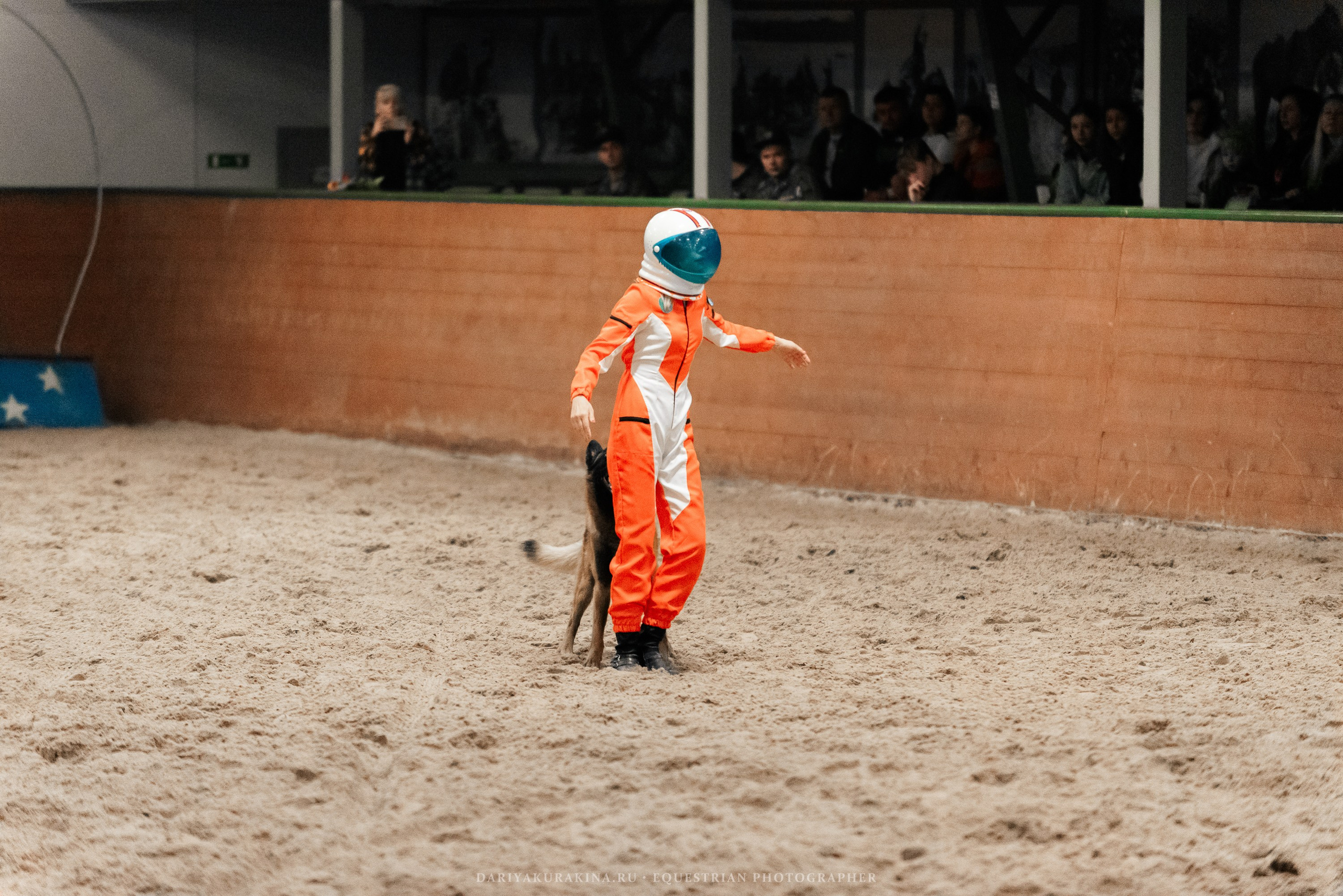 Конное представление «Дыхание Звёзд». Конный фотограф Куракина Дарья • Фотосессии с лошадьми
