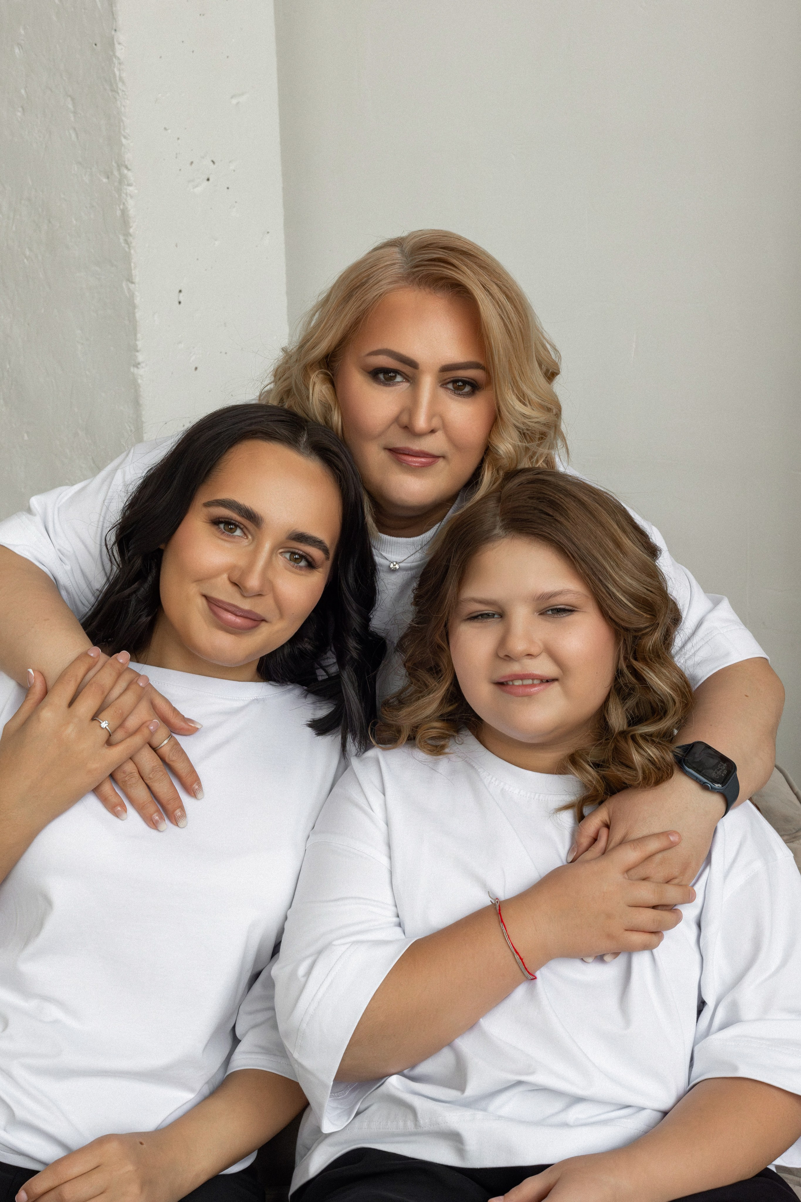 Семейная фотосессия. Семейные, детские, индивидуальные фотосессии. Фотограф в Ярославле Анастасия Борзова