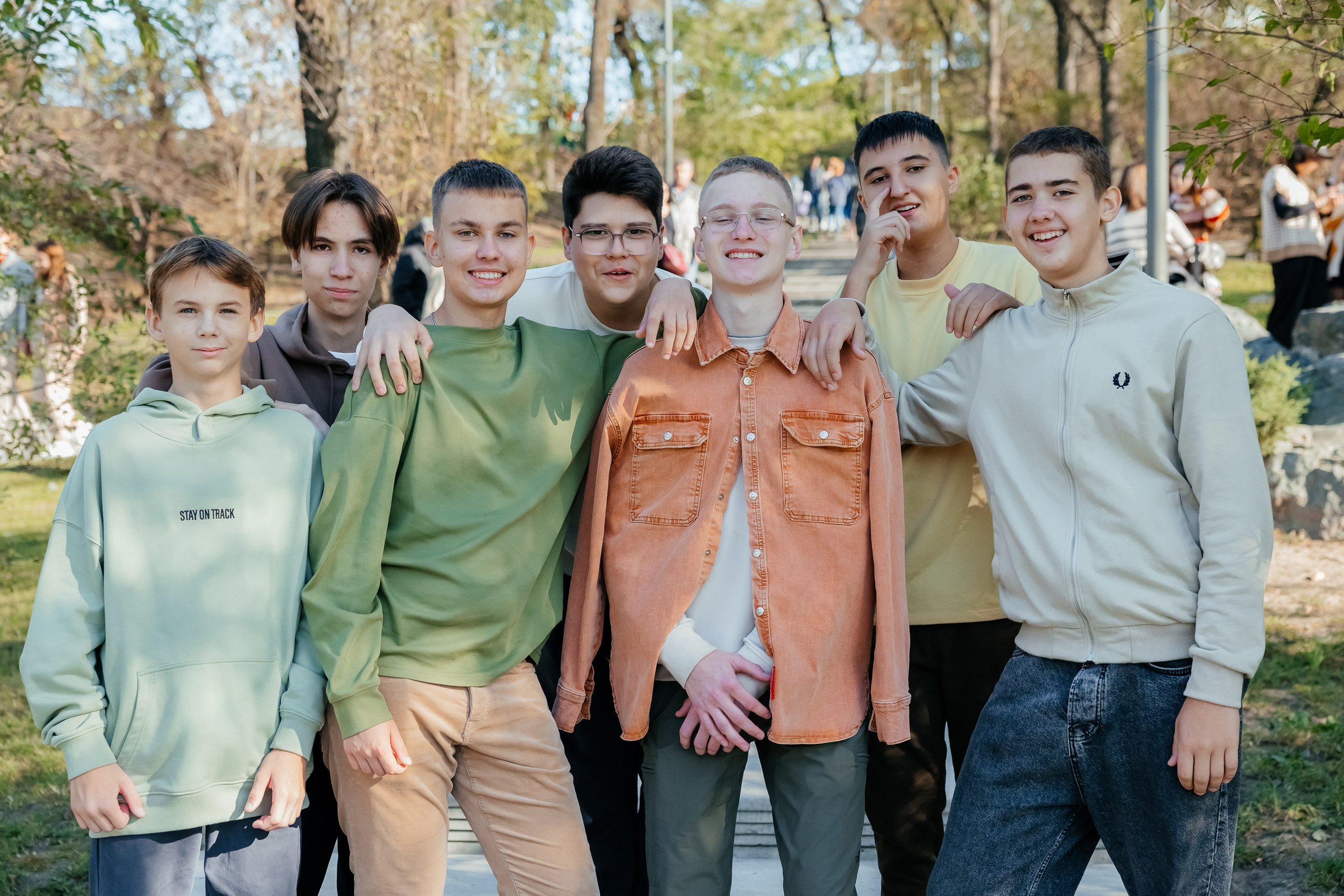 9 класс. Главная