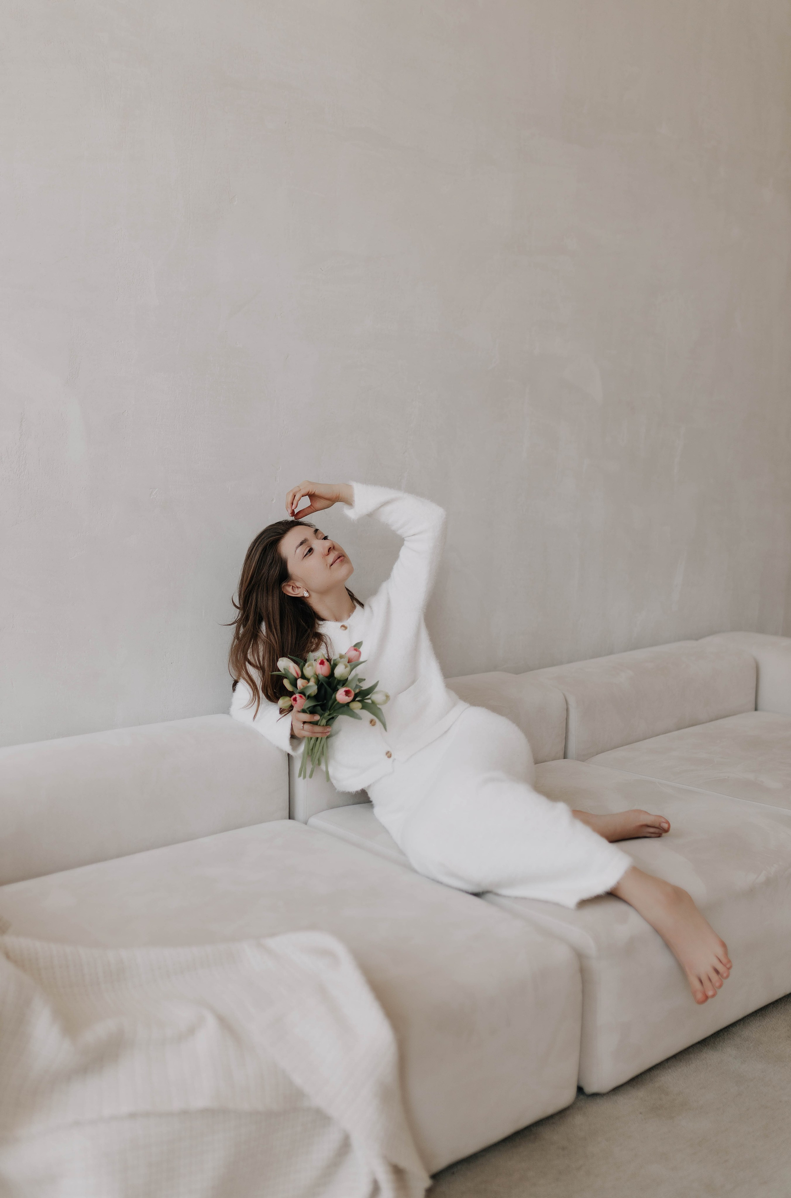 Лёни 3. Фотограф в Москве Юлия Хамзина