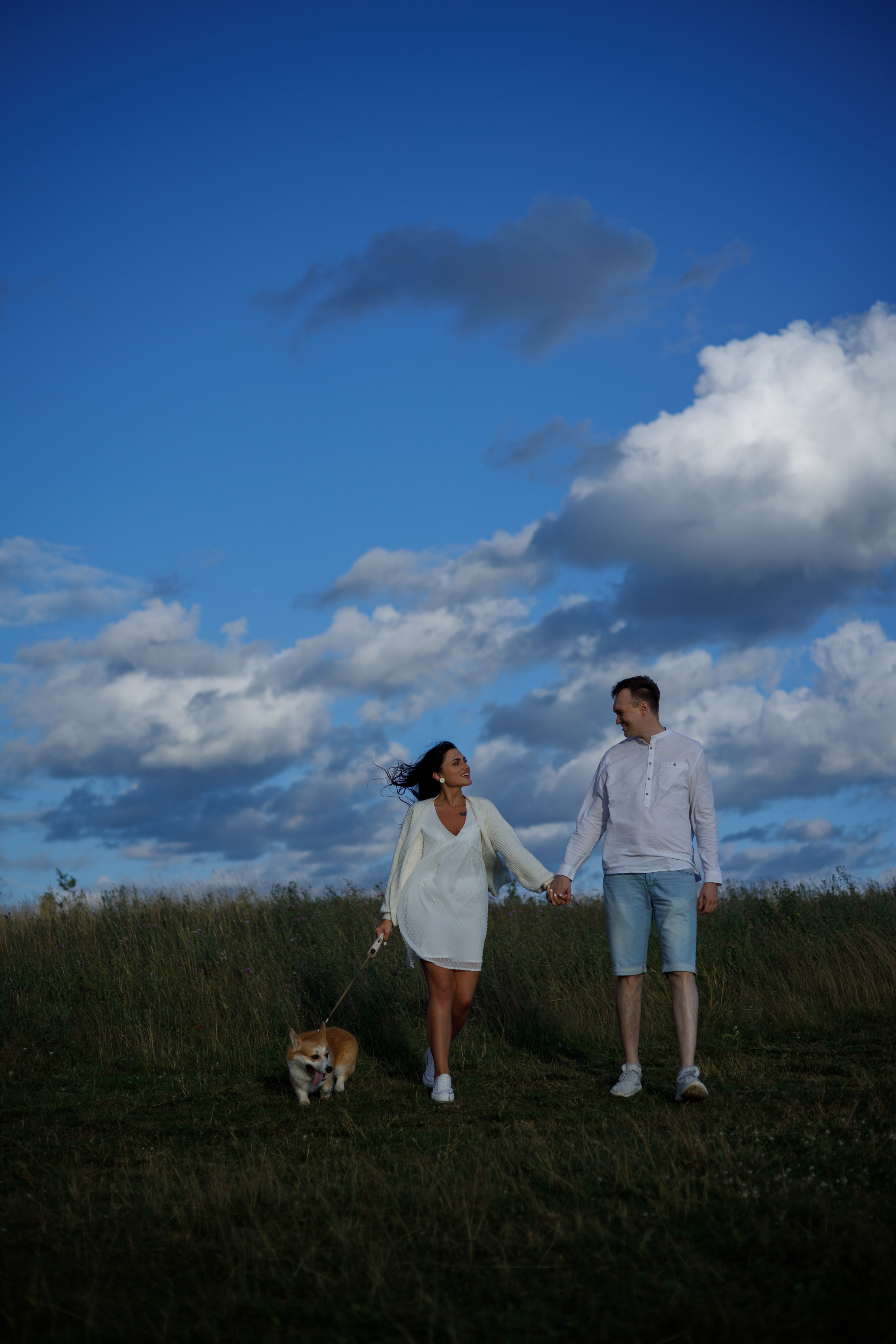 Стас и Вика. Фотограф Краснодар