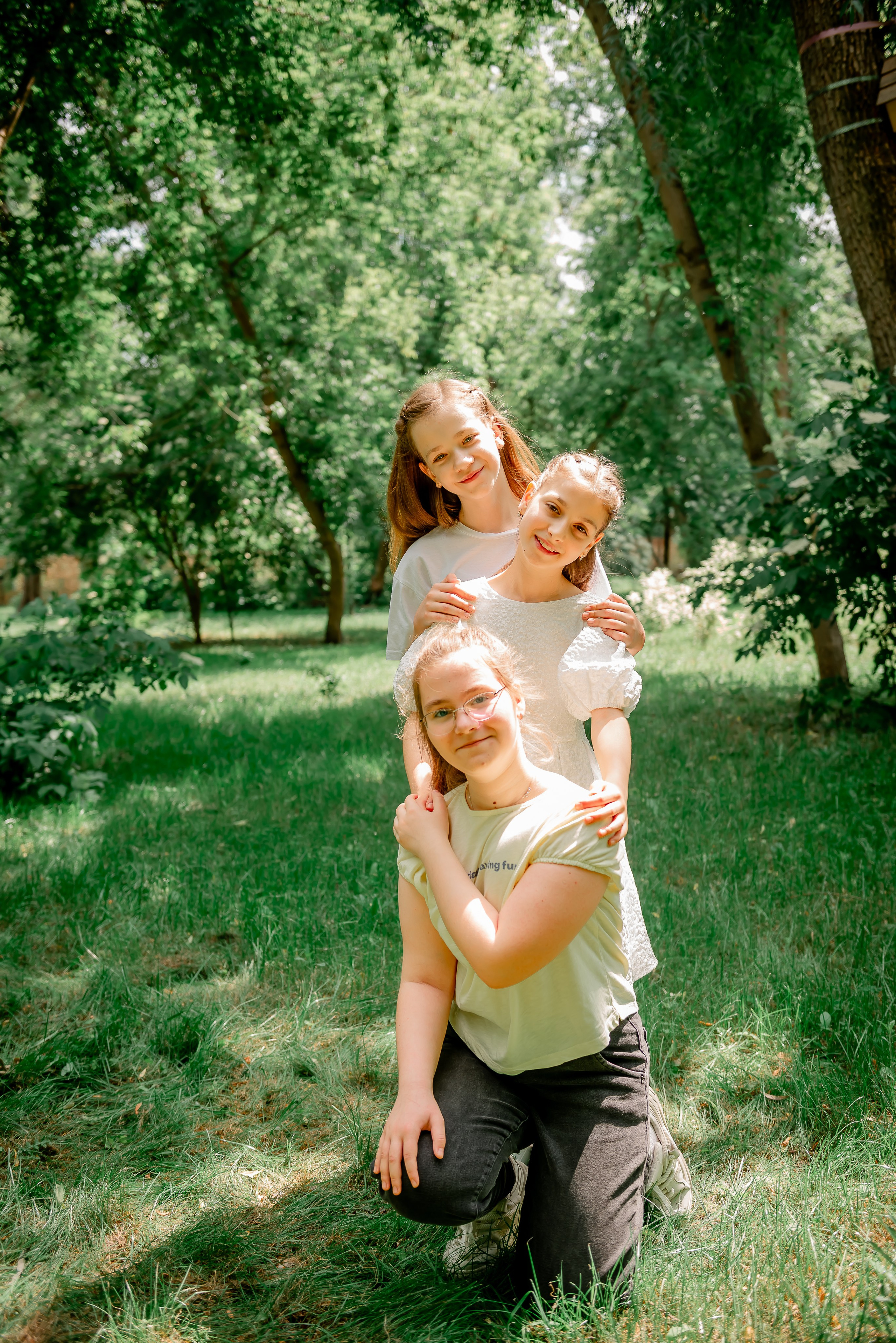 4 «А» |п. Дубовое|Начальная школа|2025. ALBUMIA