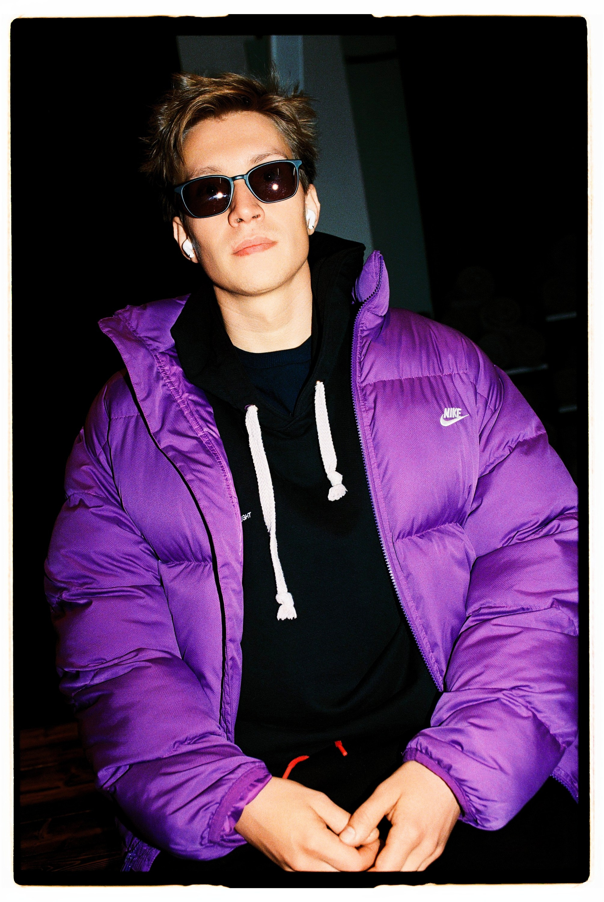 ХАСКИ. Свадебный фотограф в Москве Евгений Рыжов