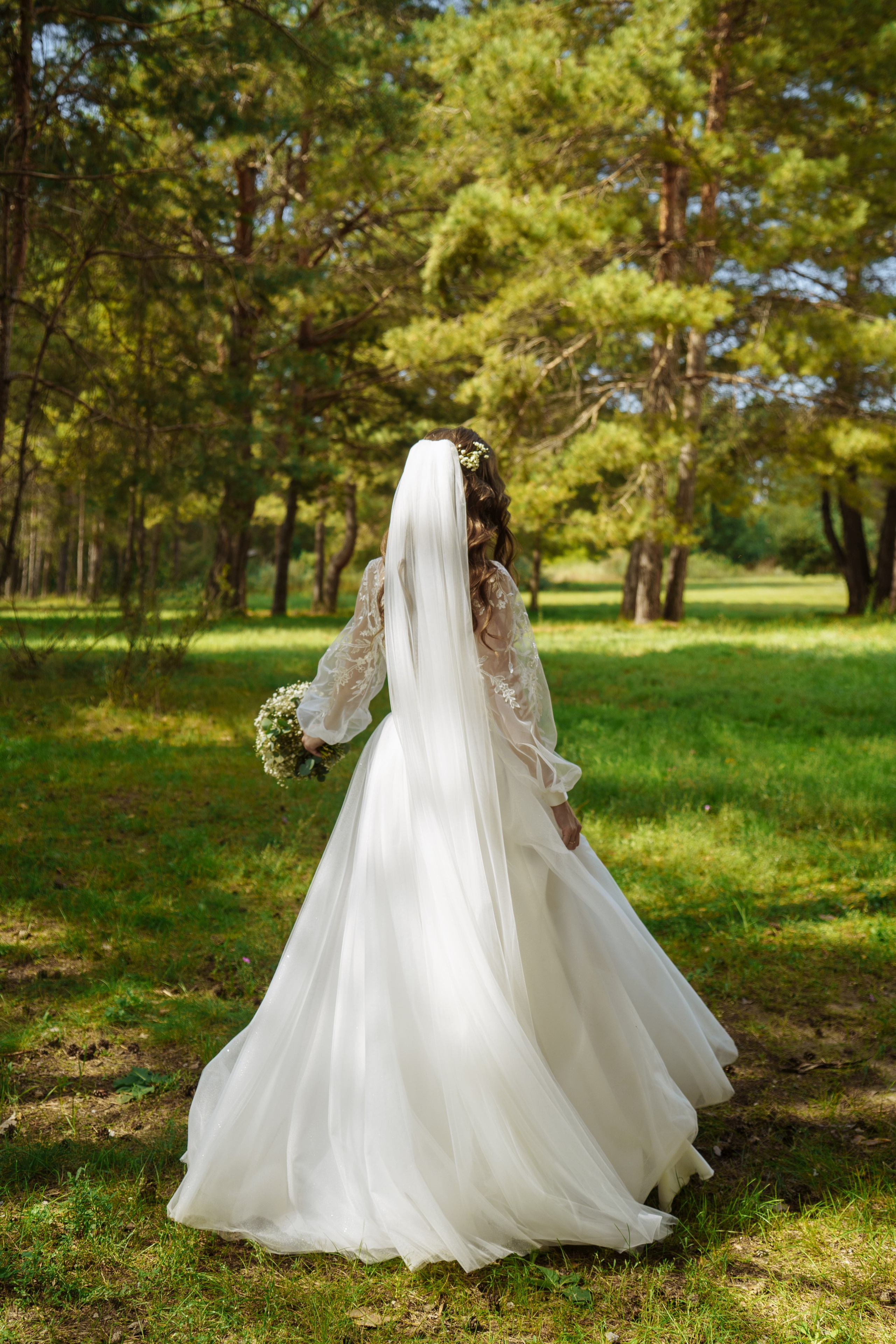 Дмитрий и Вероника. Фотограф Ульяновск Ксения Кеслер