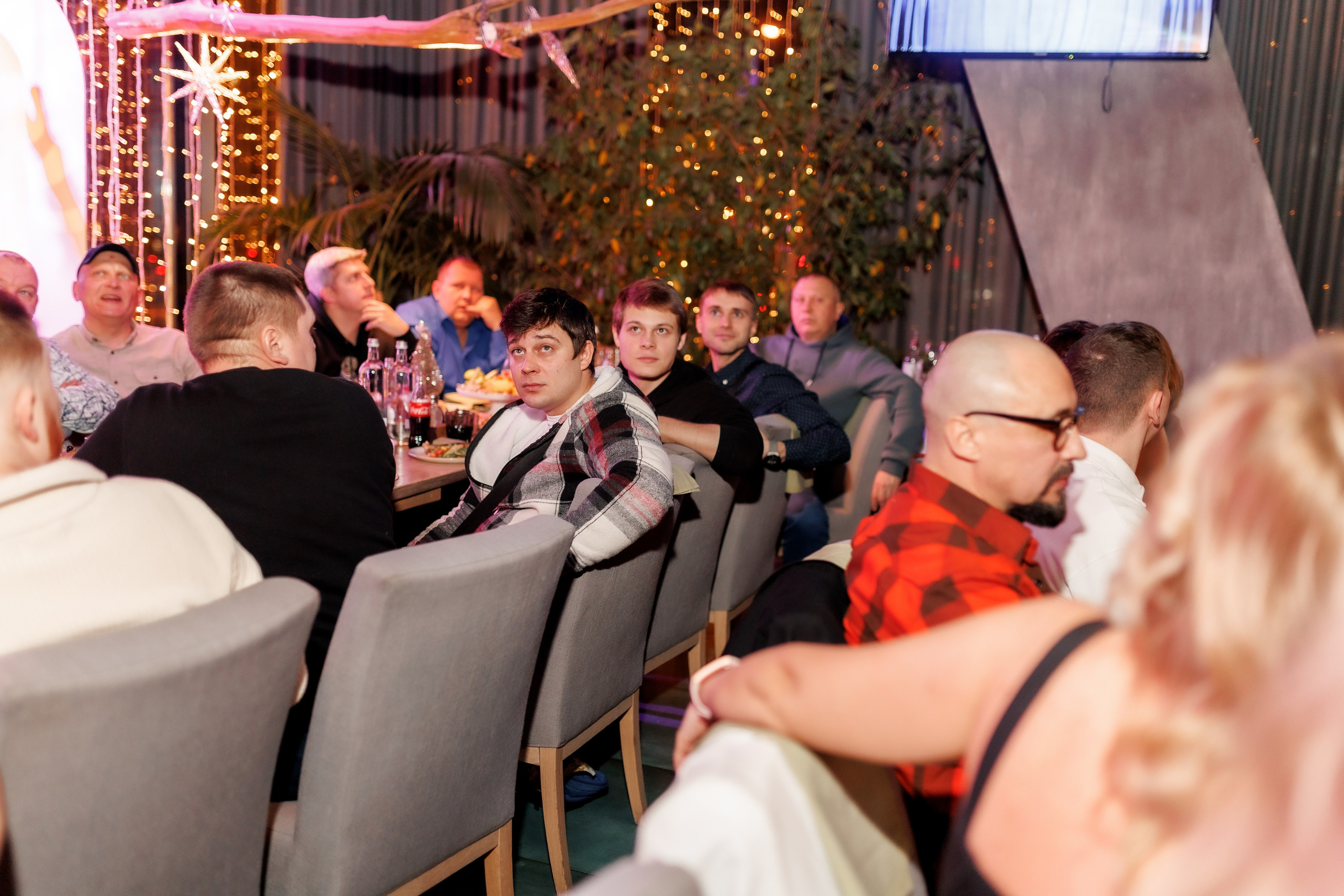 Корпоратив Новафиш. Свадебный фотограф в Москве — Ольга Козловская