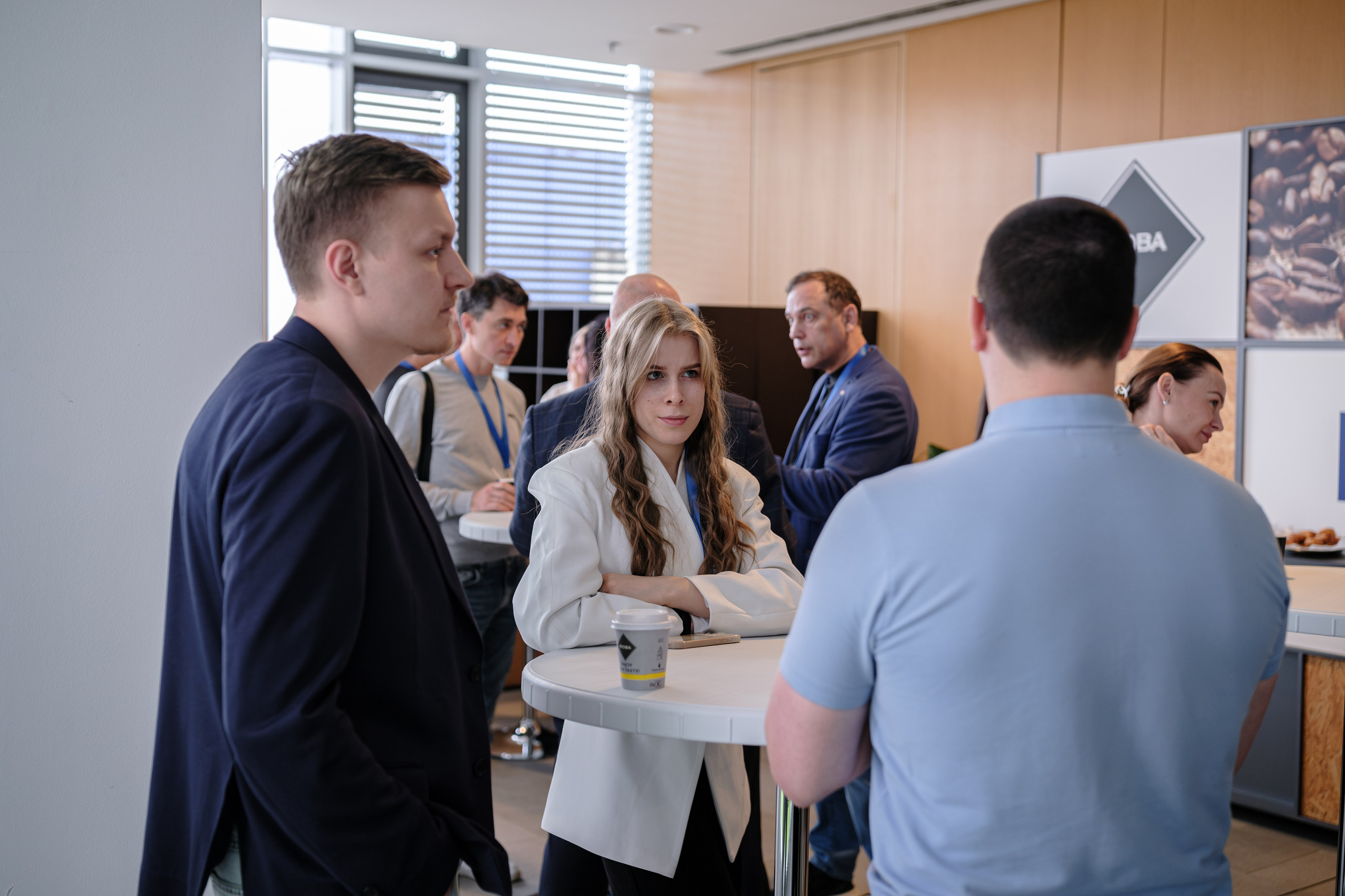 METRO. Репортажный и портретный фотограф в Москве Илья Спиридонов