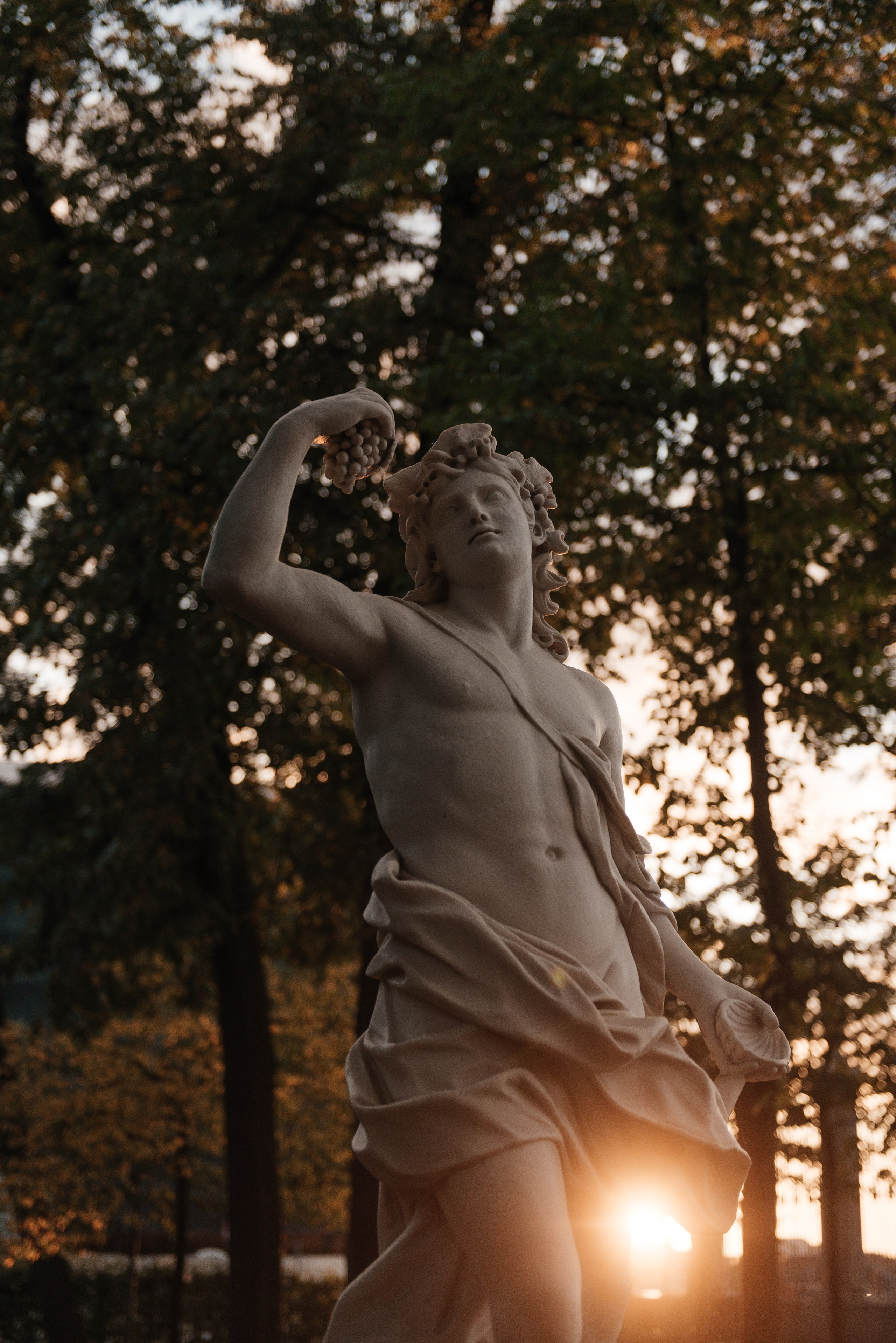 семейная фотосессия на улице