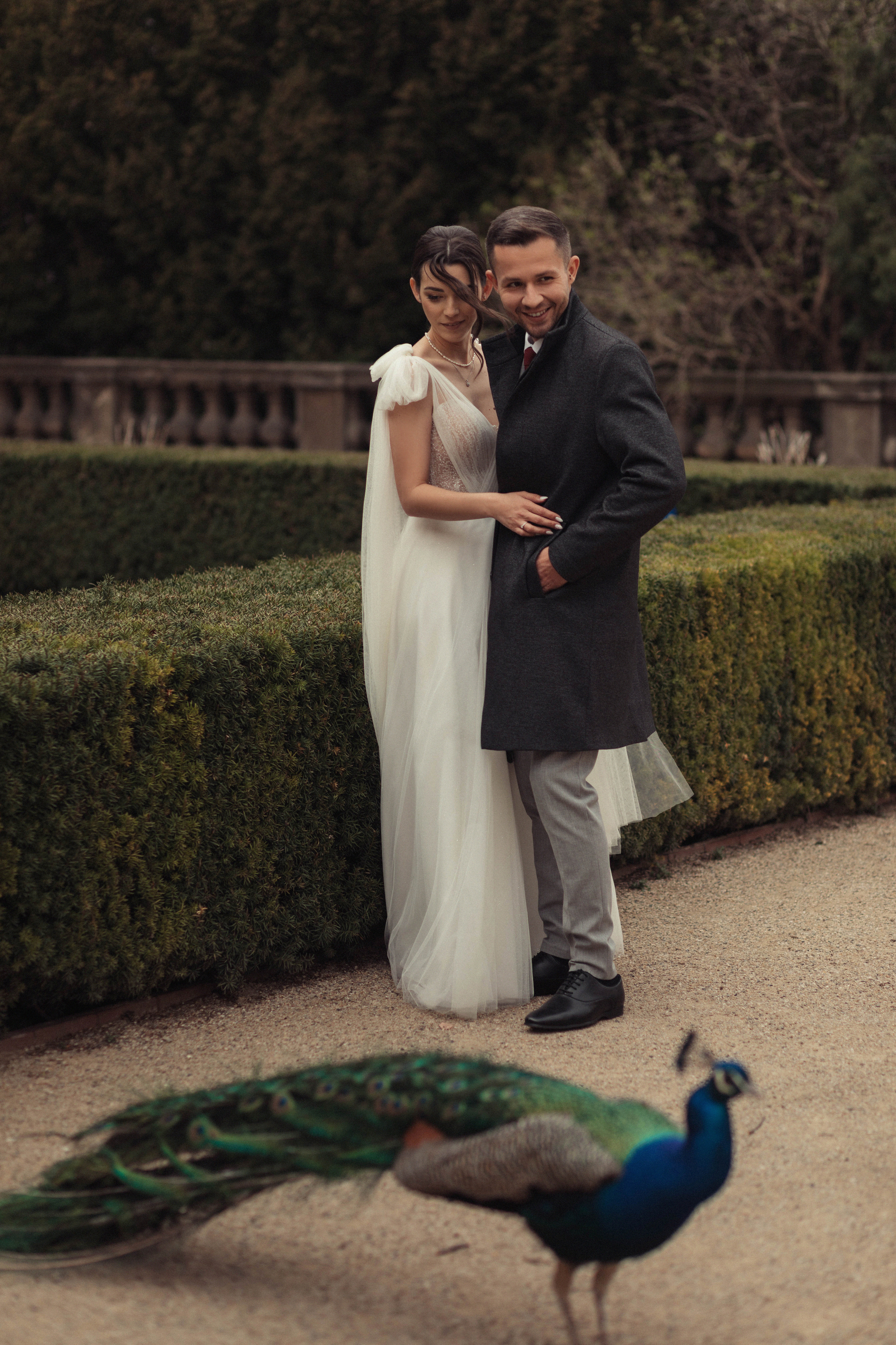 Свадьба 23.03.23. Семейный и свадебный фотограф в Праге Брно Вене Братиславе Евгения Реутова