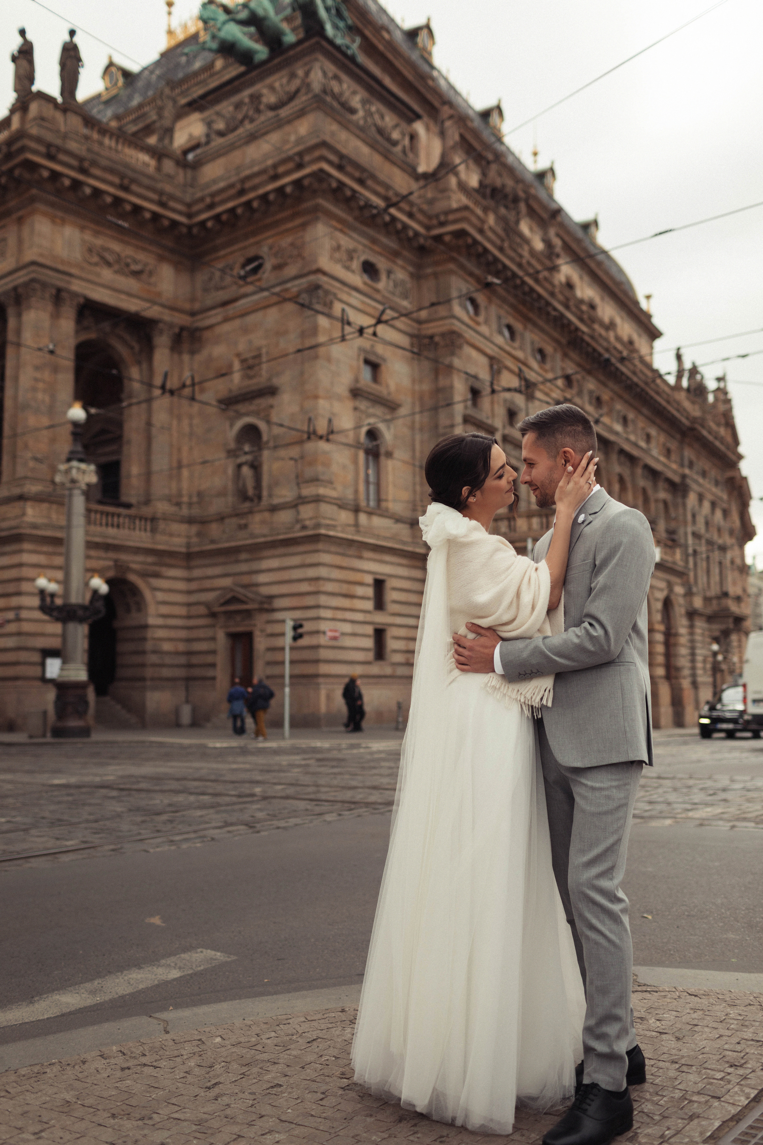 Свадьба 23.03.23. Семейный и свадебный фотограф в Праге Брно Вене Братиславе Евгения Реутова