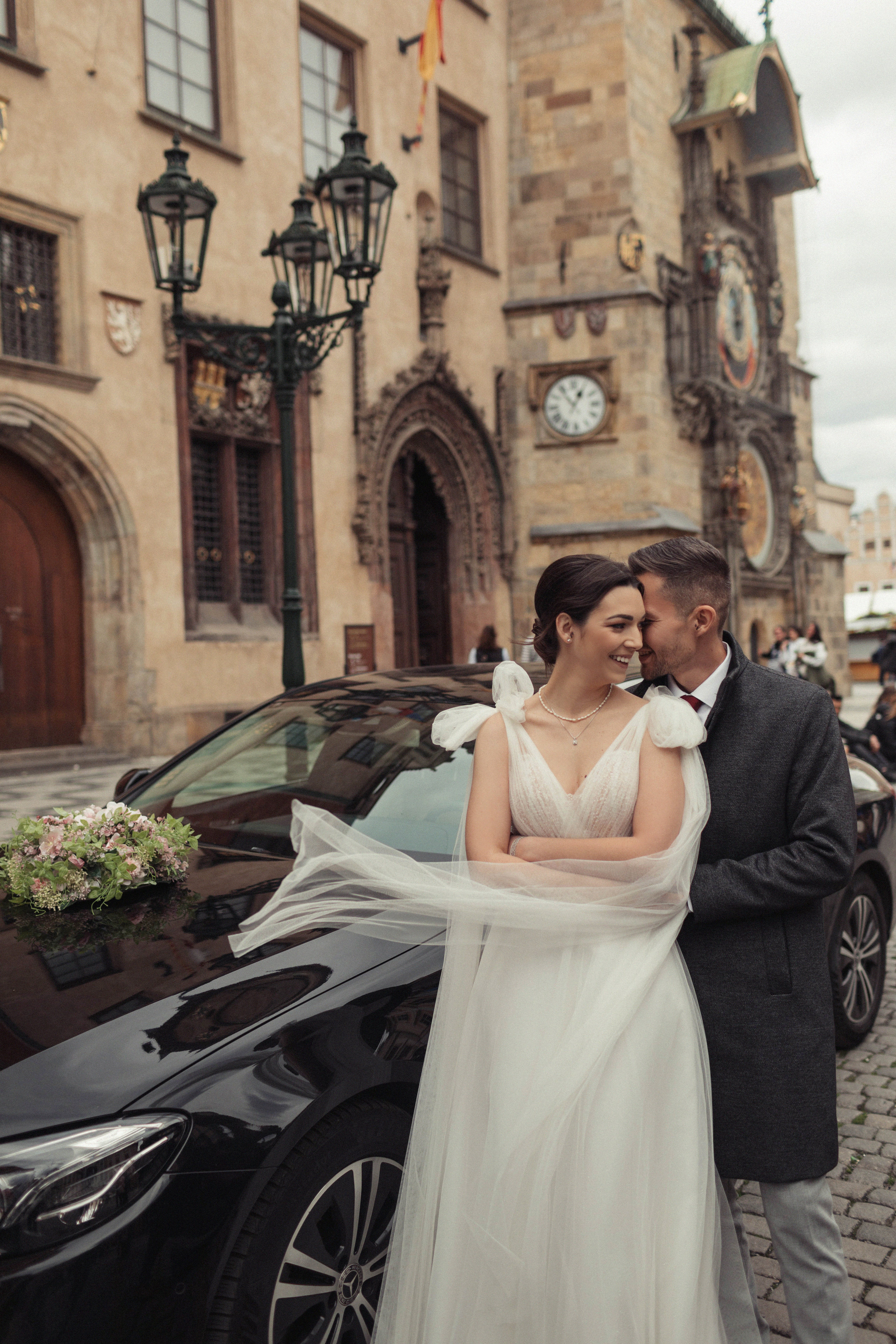 Свадьба 23.03.23. Семейный и свадебный фотограф в Праге Брно Вене Братиславе Евгения Реутова
