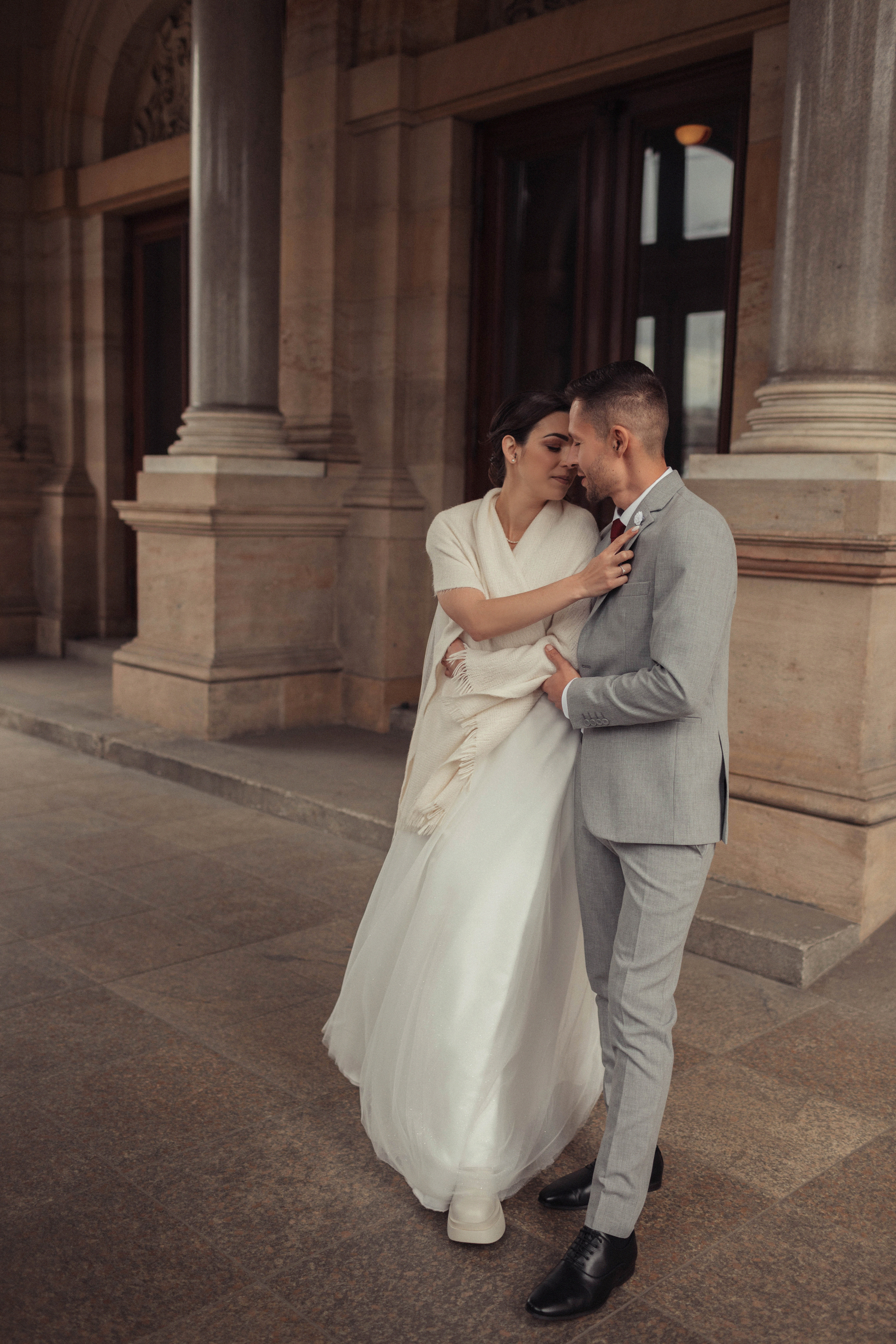 Свадьба 23.03.23. Семейный и свадебный фотограф в Праге Брно Вене Братиславе Евгения Реутова