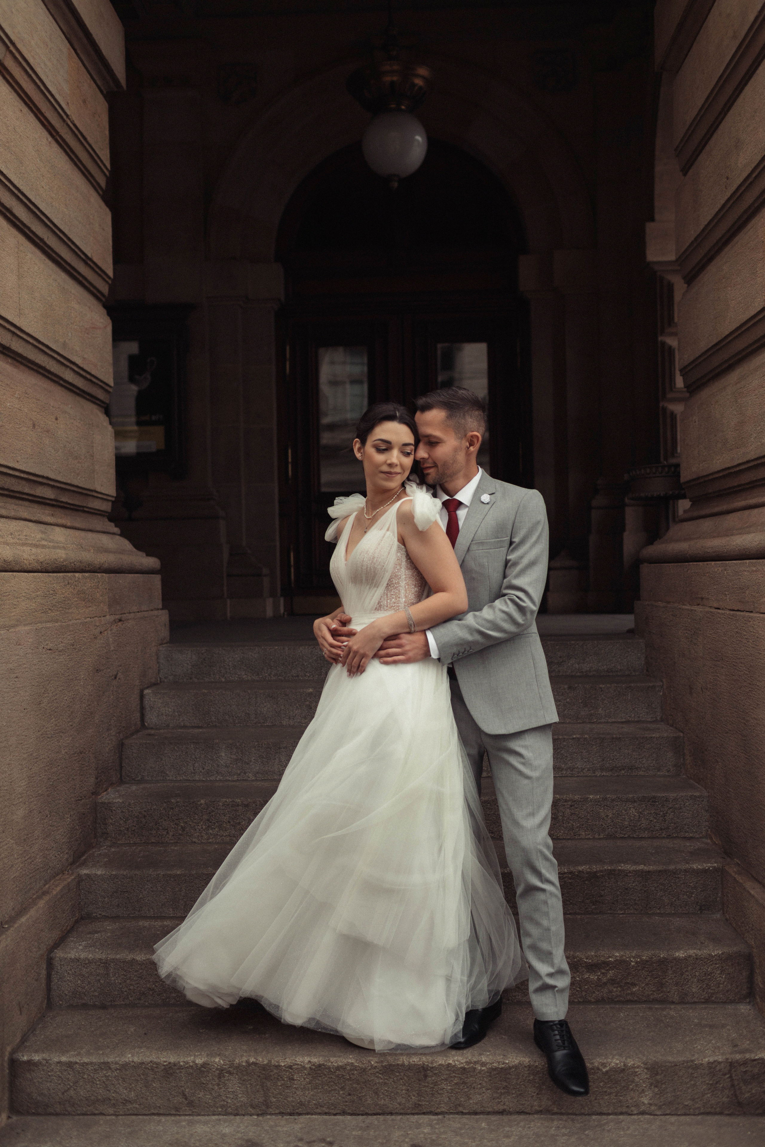 Свадьба 23.03.23. Семейный и свадебный фотограф в Праге Брно Вене Братиславе Евгения Реутова