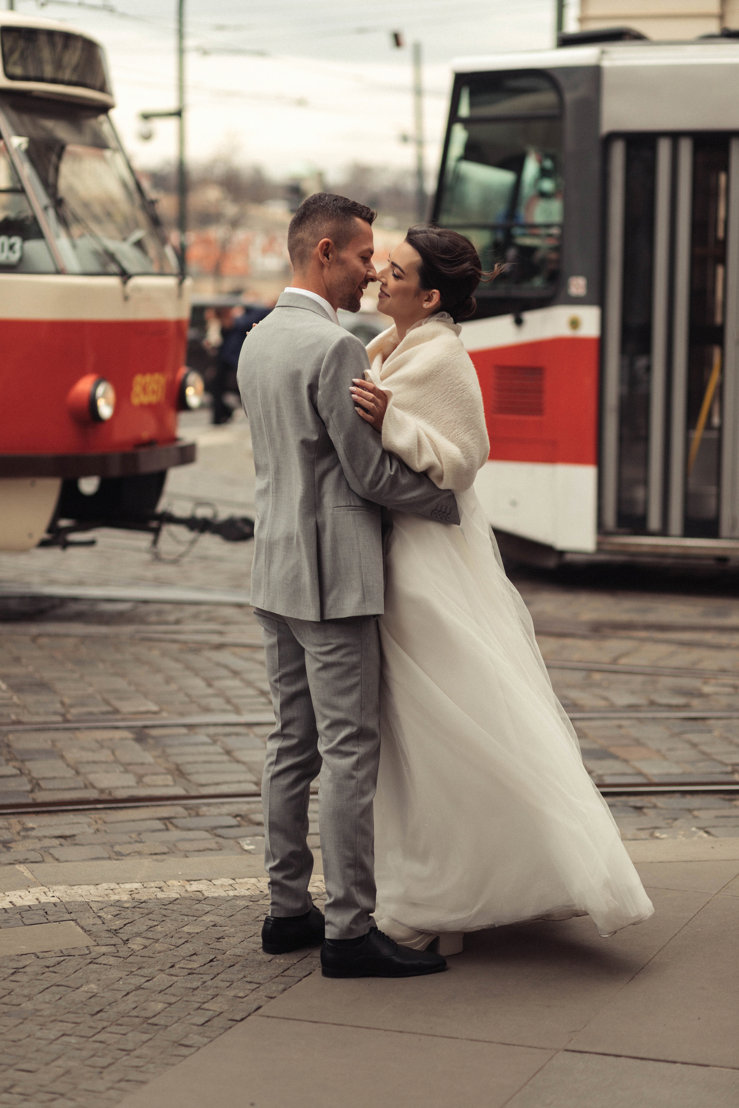 Свадьба 23.03.23. Семейный и свадебный фотограф в Праге Брно Вене Братиславе Евгения Реутова