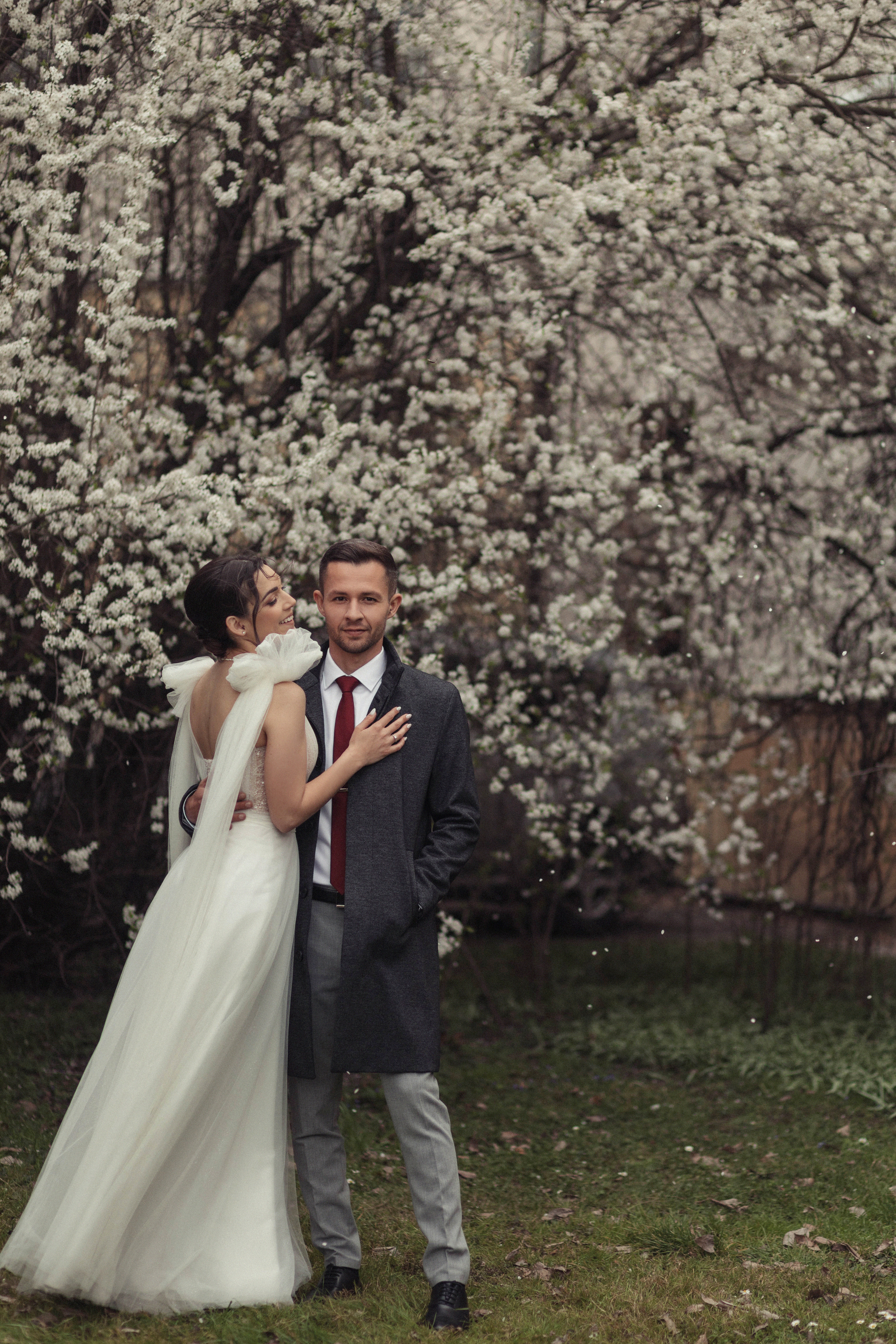 Свадьба 23.03.23. Семейный и свадебный фотограф в Праге Брно Вене Братиславе Евгения Реутова