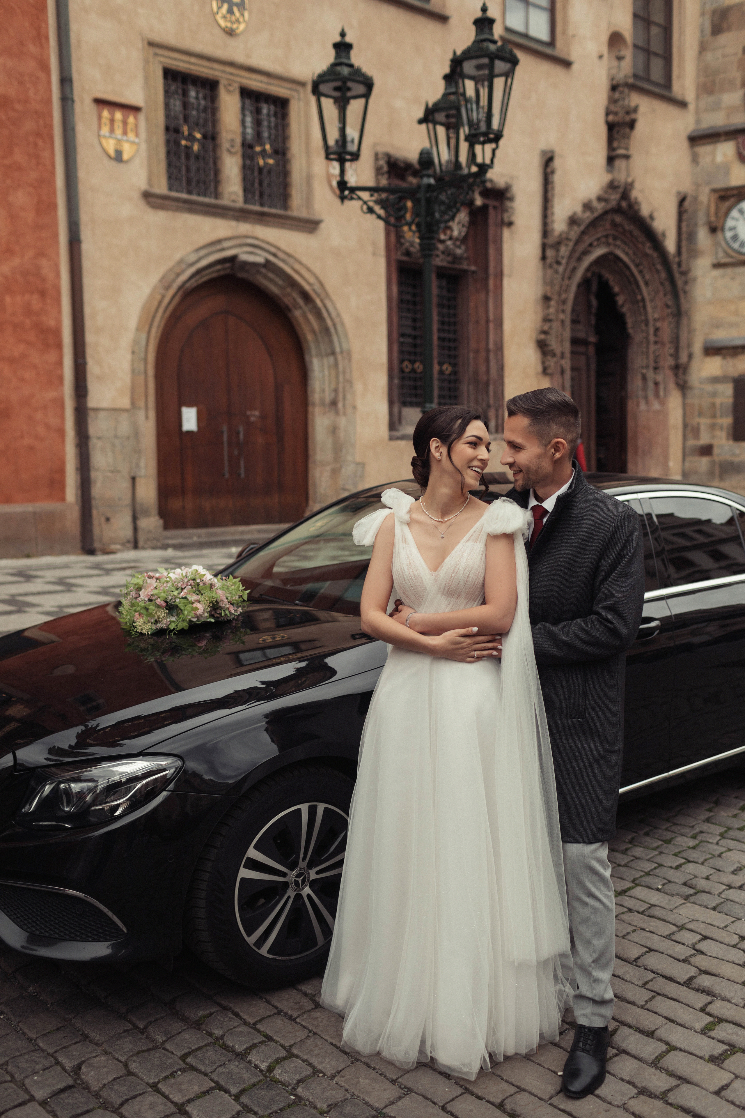 Свадьба 23.03.23. Семейный и свадебный фотограф в Праге Брно Вене Братиславе Евгения Реутова