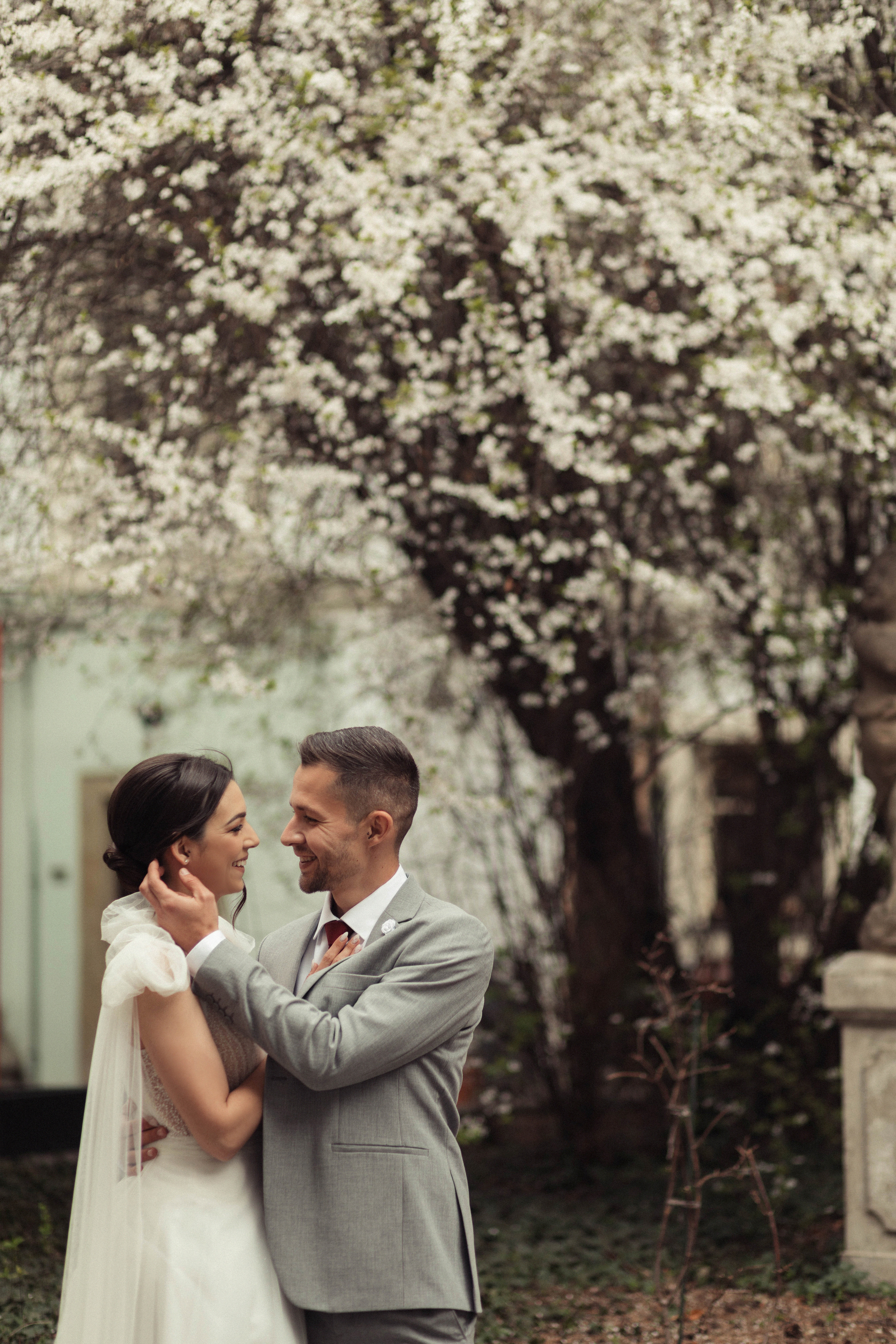 Свадьба 23.03.23. Семейный и свадебный фотограф в Праге Брно Вене Братиславе Евгения Реутова