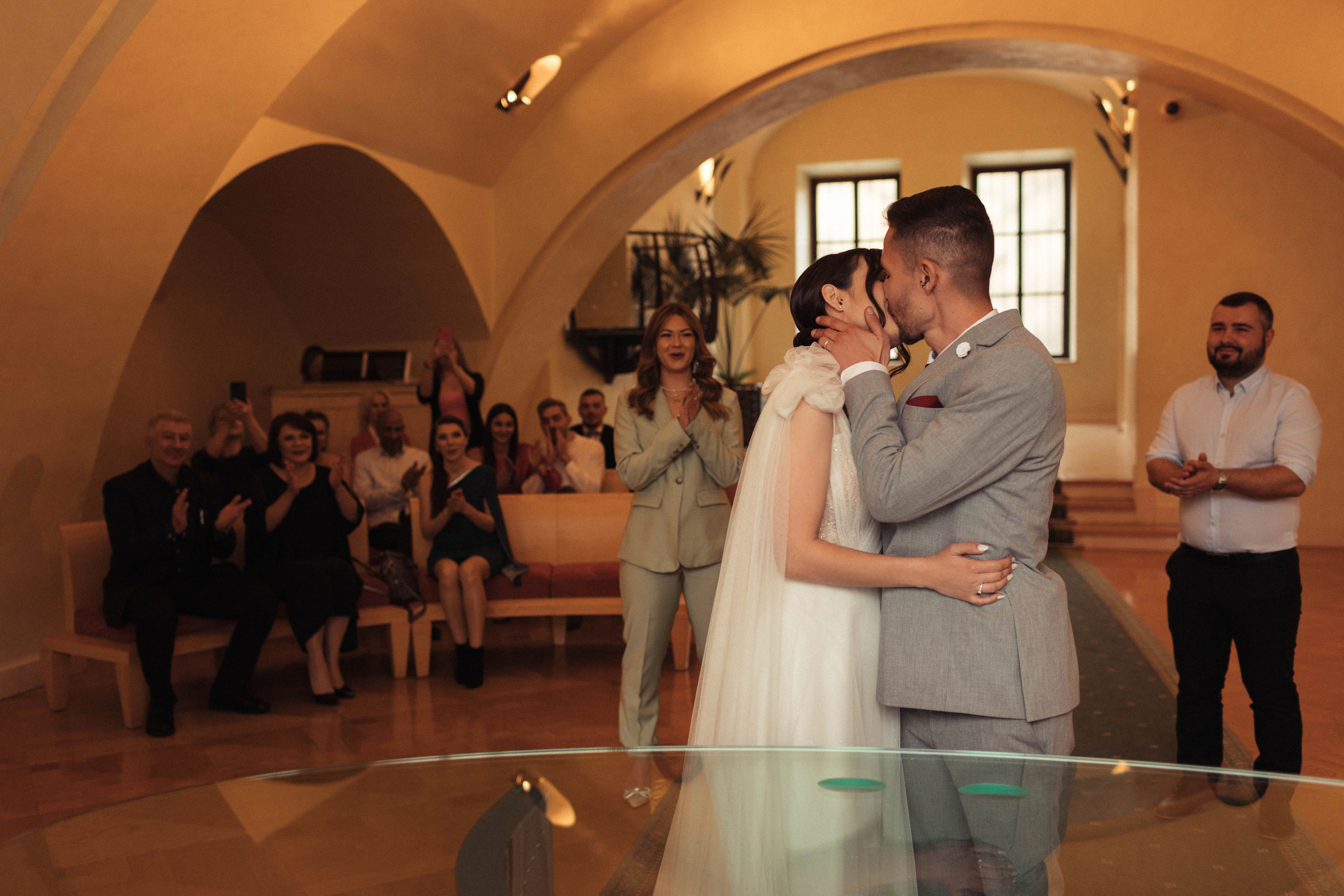 Свадьба 23.03.23. Семейный и свадебный фотограф в Праге Брно Вене Братиславе Евгения Реутова