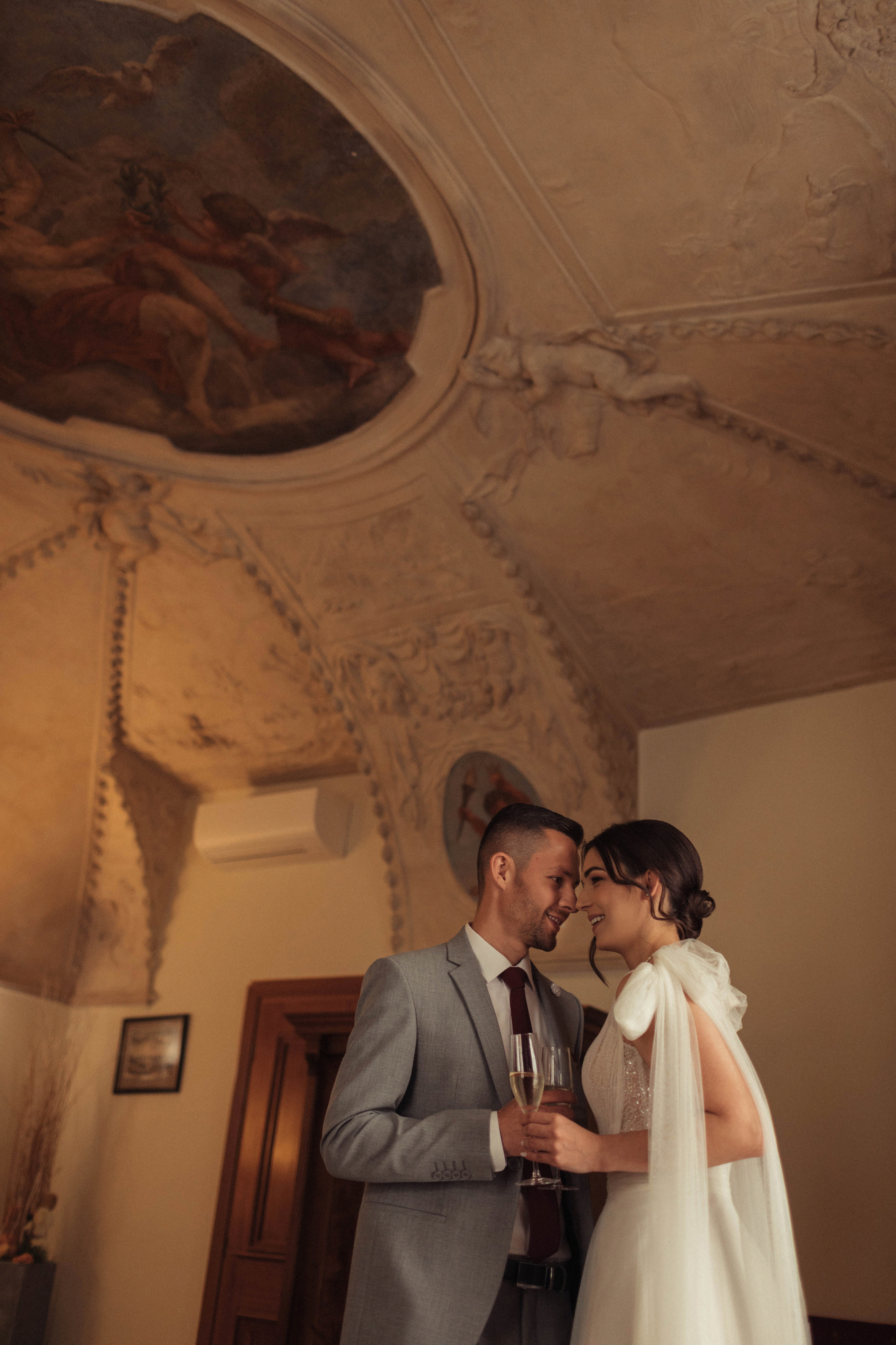 Свадьба 23.03.23. Семейный и свадебный фотограф в Праге Брно Вене Братиславе Евгения Реутова