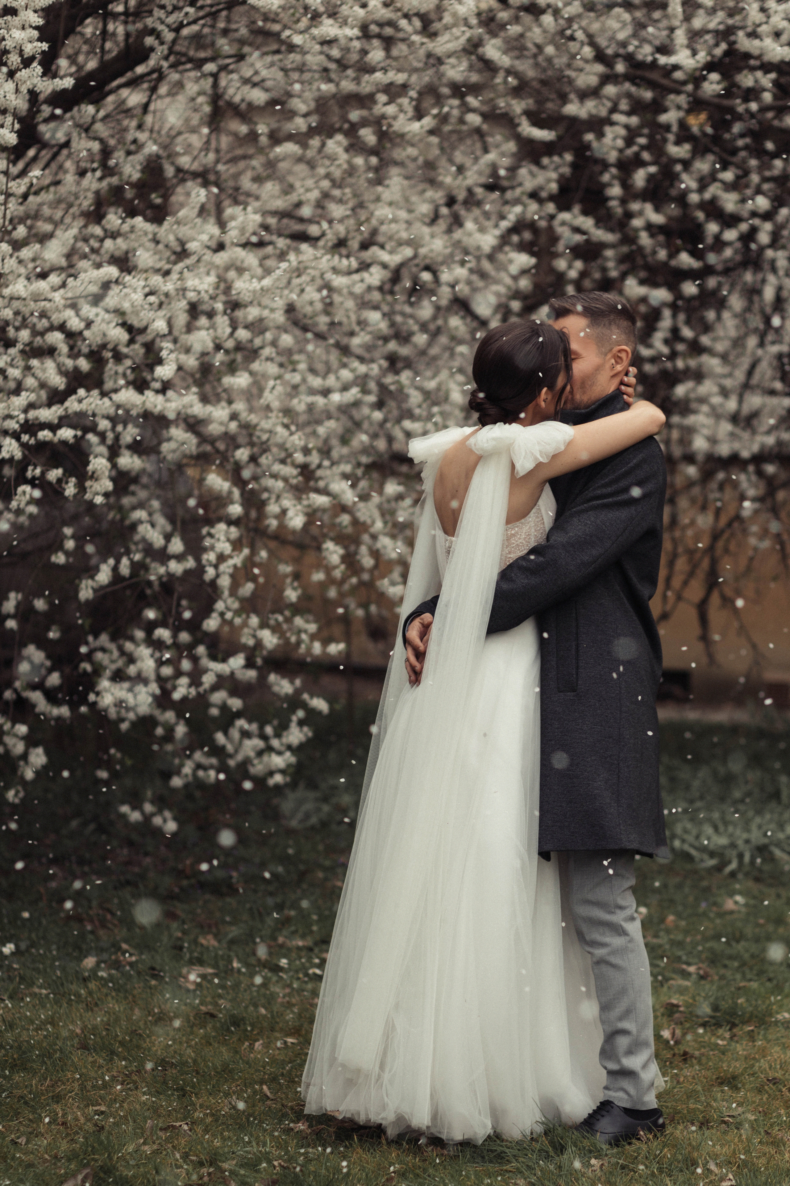 Свадьба 23.03.23. Семейный и свадебный фотограф в Праге Брно Вене Братиславе Евгения Реутова