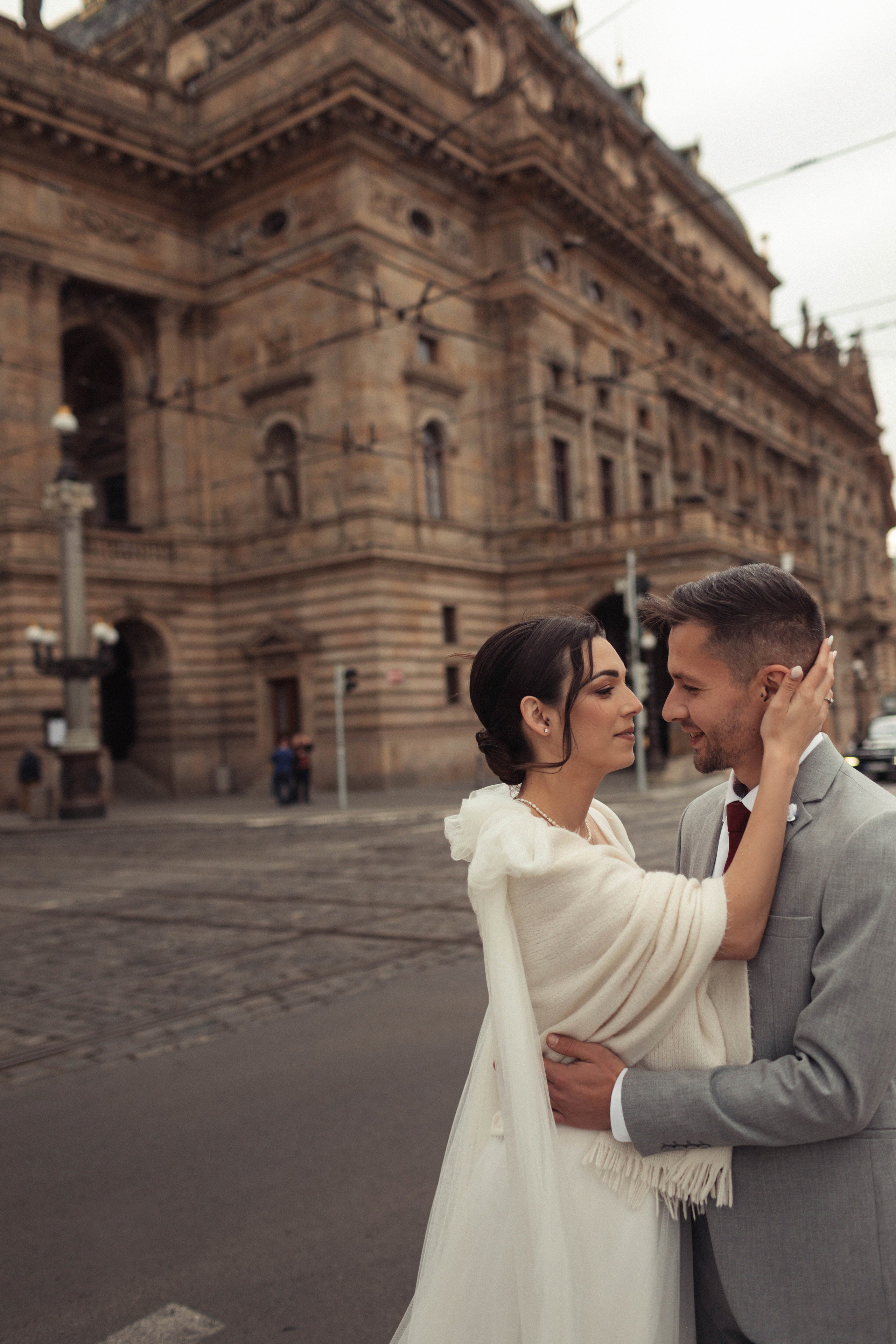 Свадьба 23.03.23. Семейный и свадебный фотограф в Праге Брно Вене Братиславе Евгения Реутова