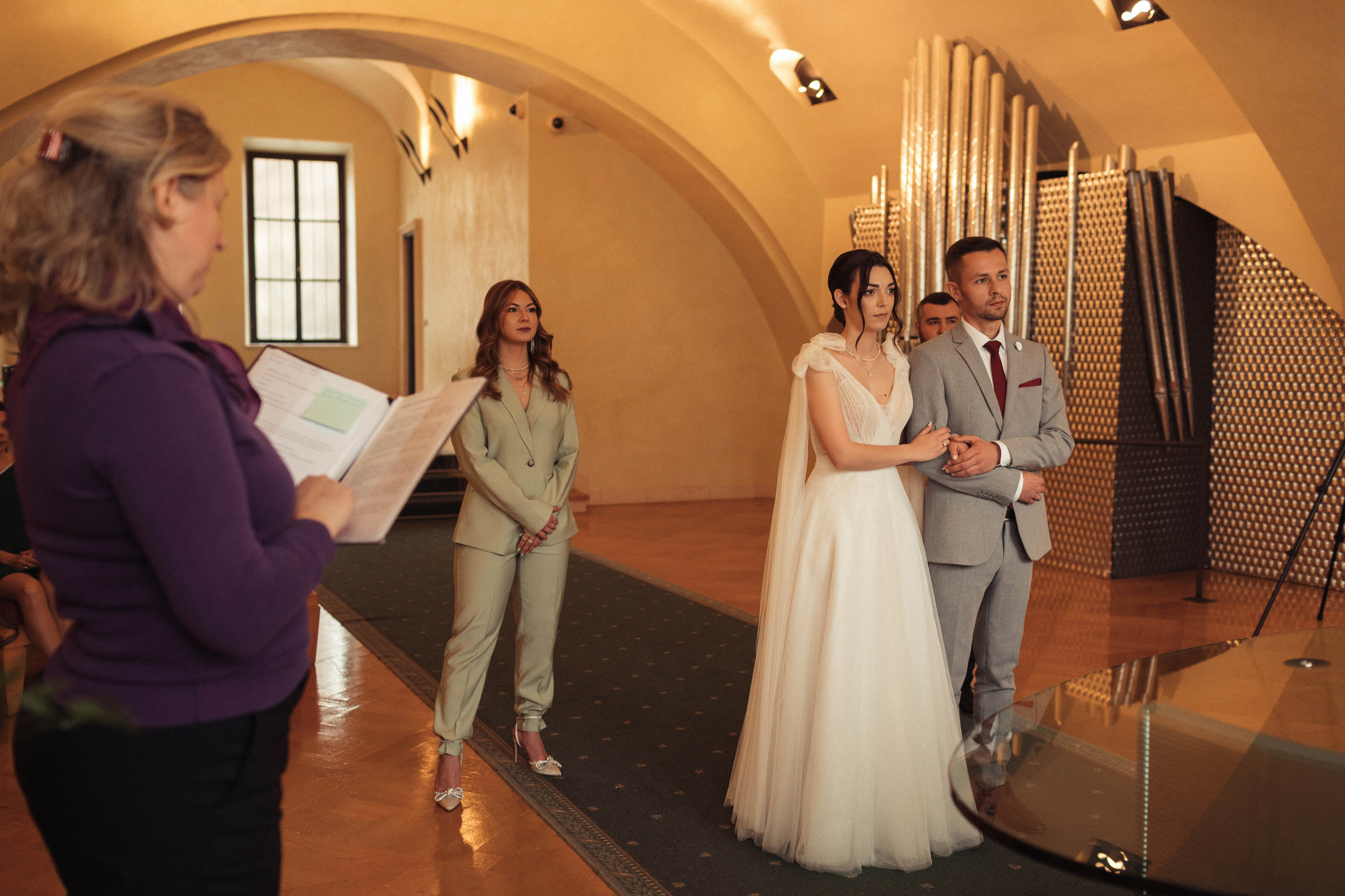 Свадьба 23.03.23. Семейный и свадебный фотограф в Праге Брно Вене Братиславе Евгения Реутова