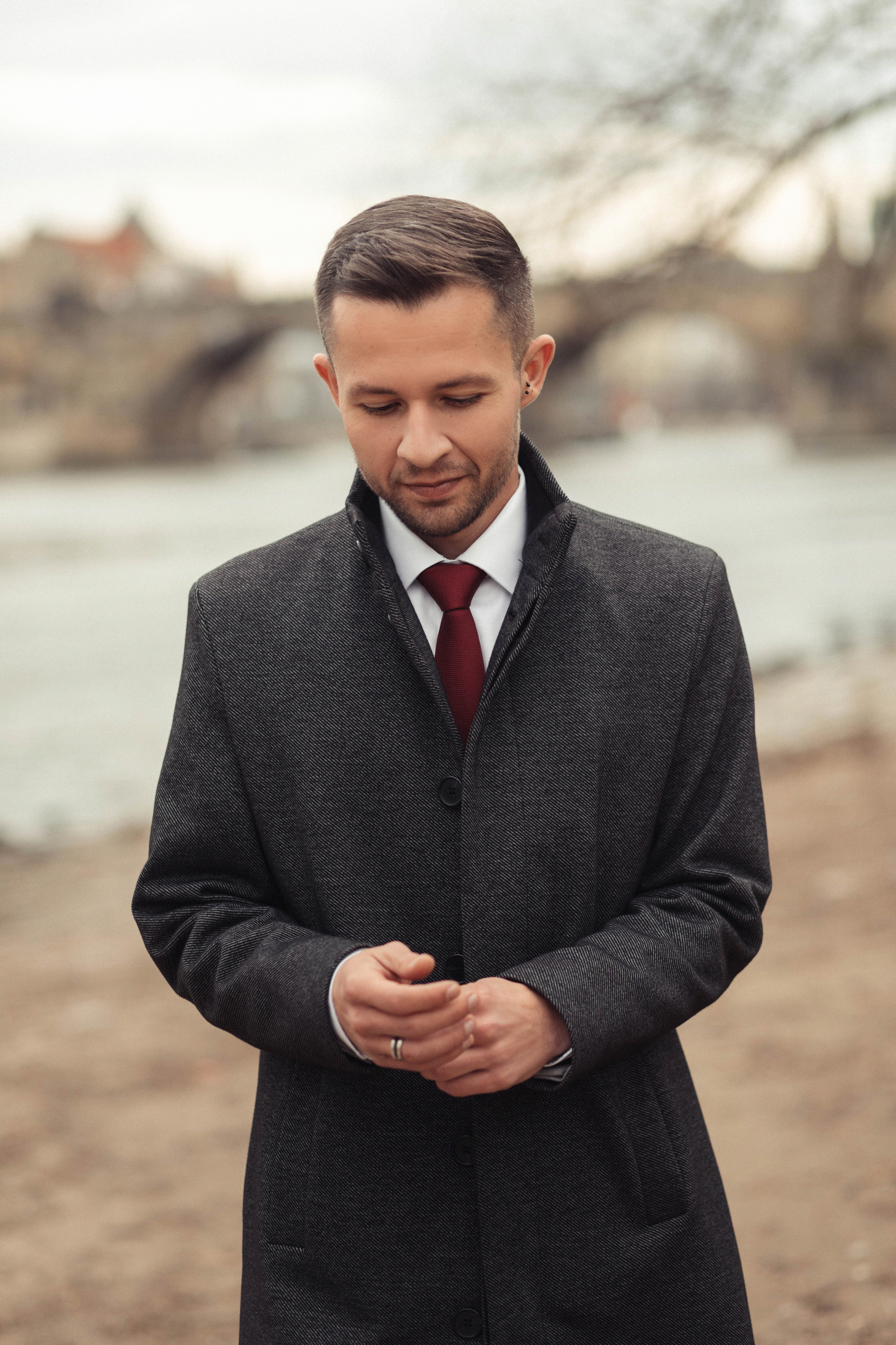 Свадьба 23.03.23. Семейный и свадебный фотограф в Праге Брно Вене Братиславе Евгения Реутова