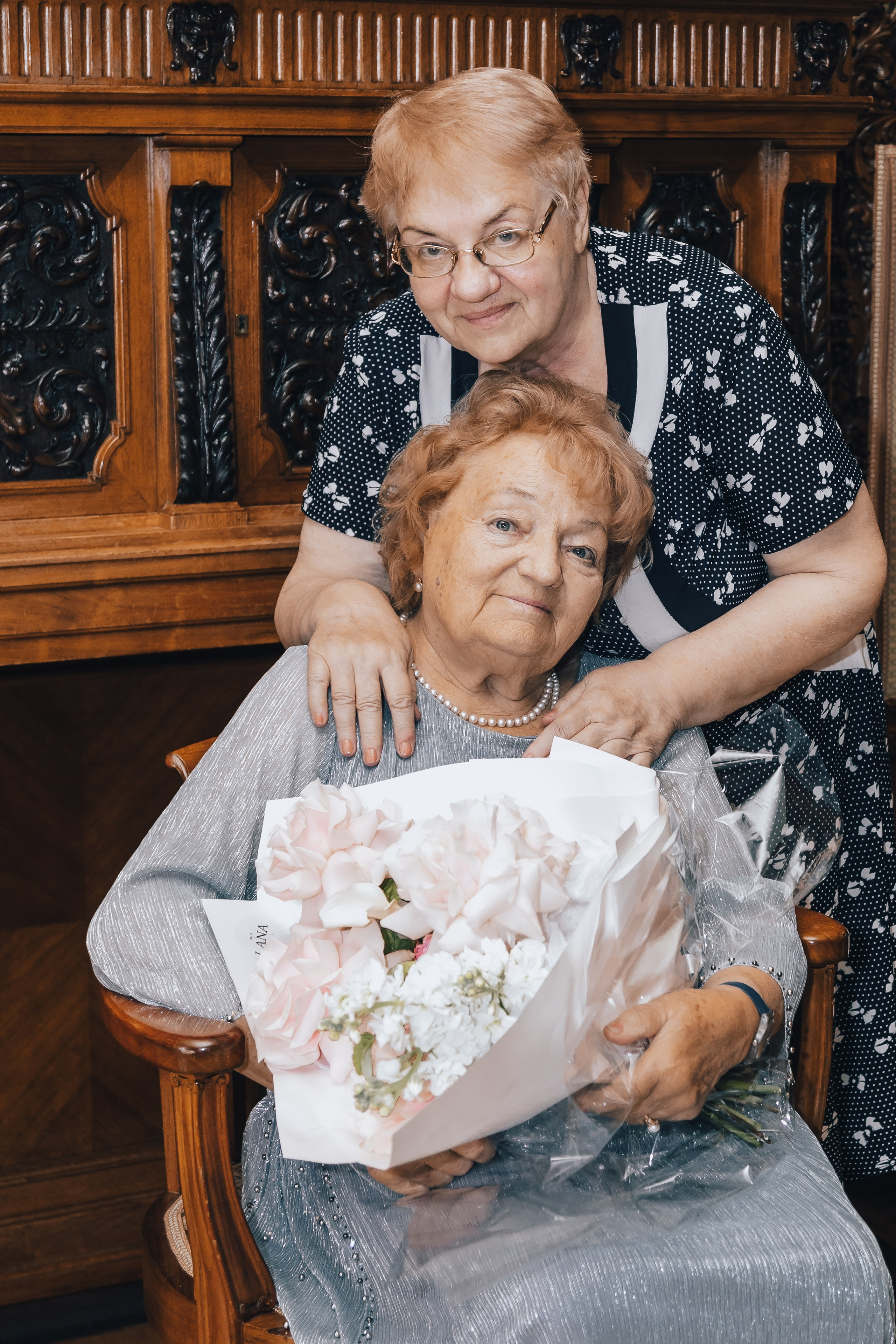 ЮБИЛЕЙ 90 лет. Главная