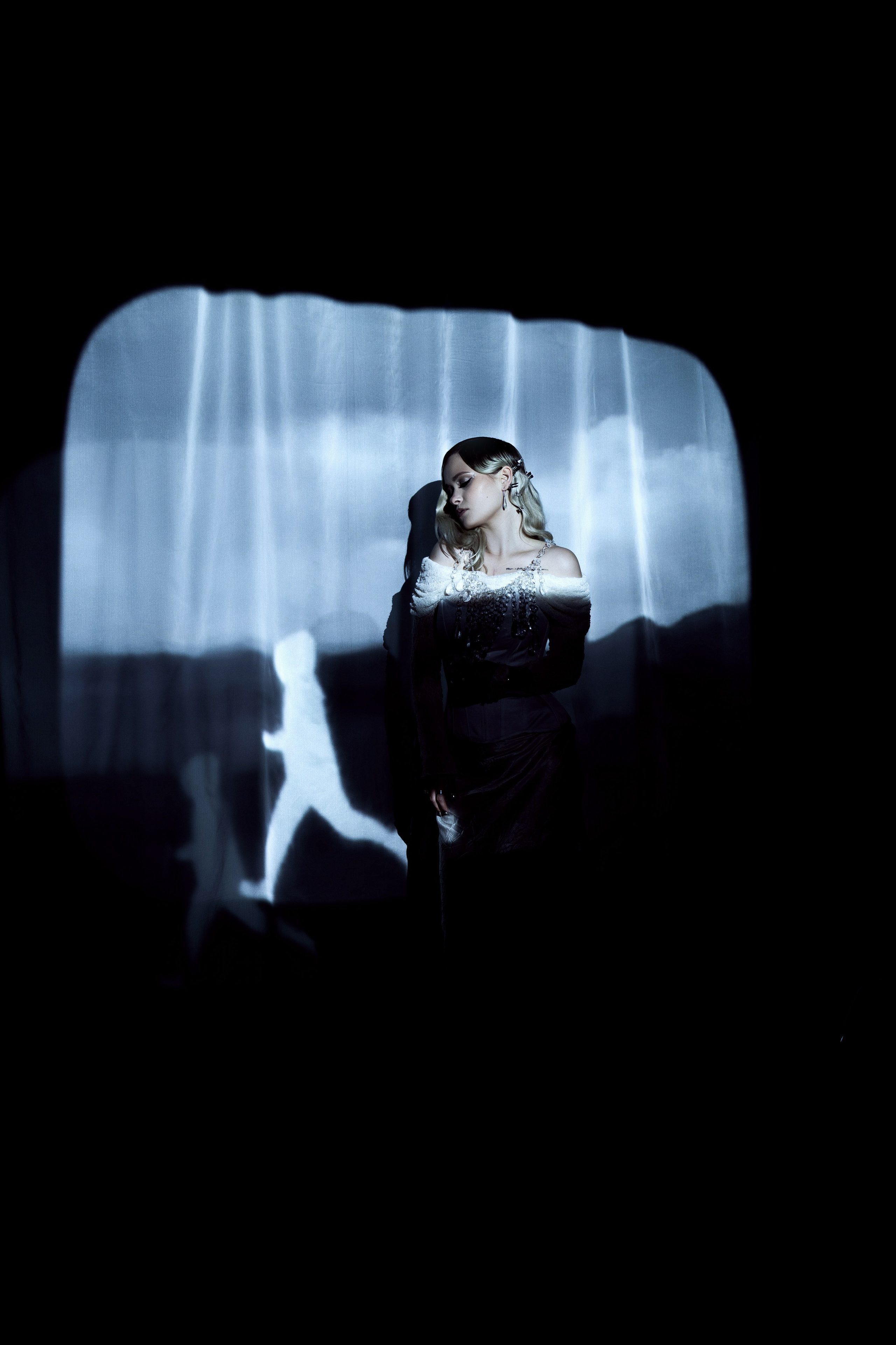 Юля Суворова. Акимова Кэт