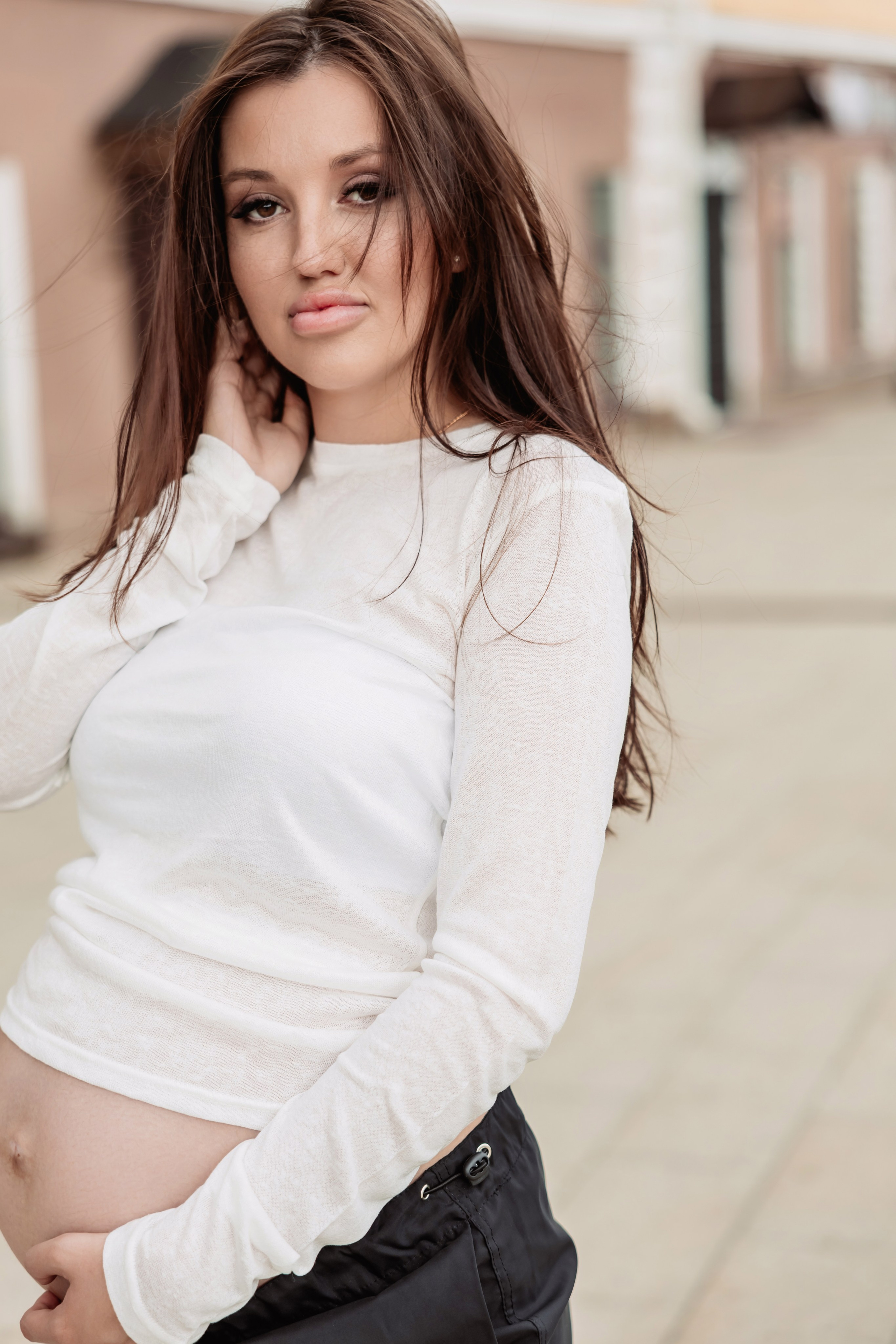 Виктория. ФОТОГРАФ ИРИНА ШАМАТАВА