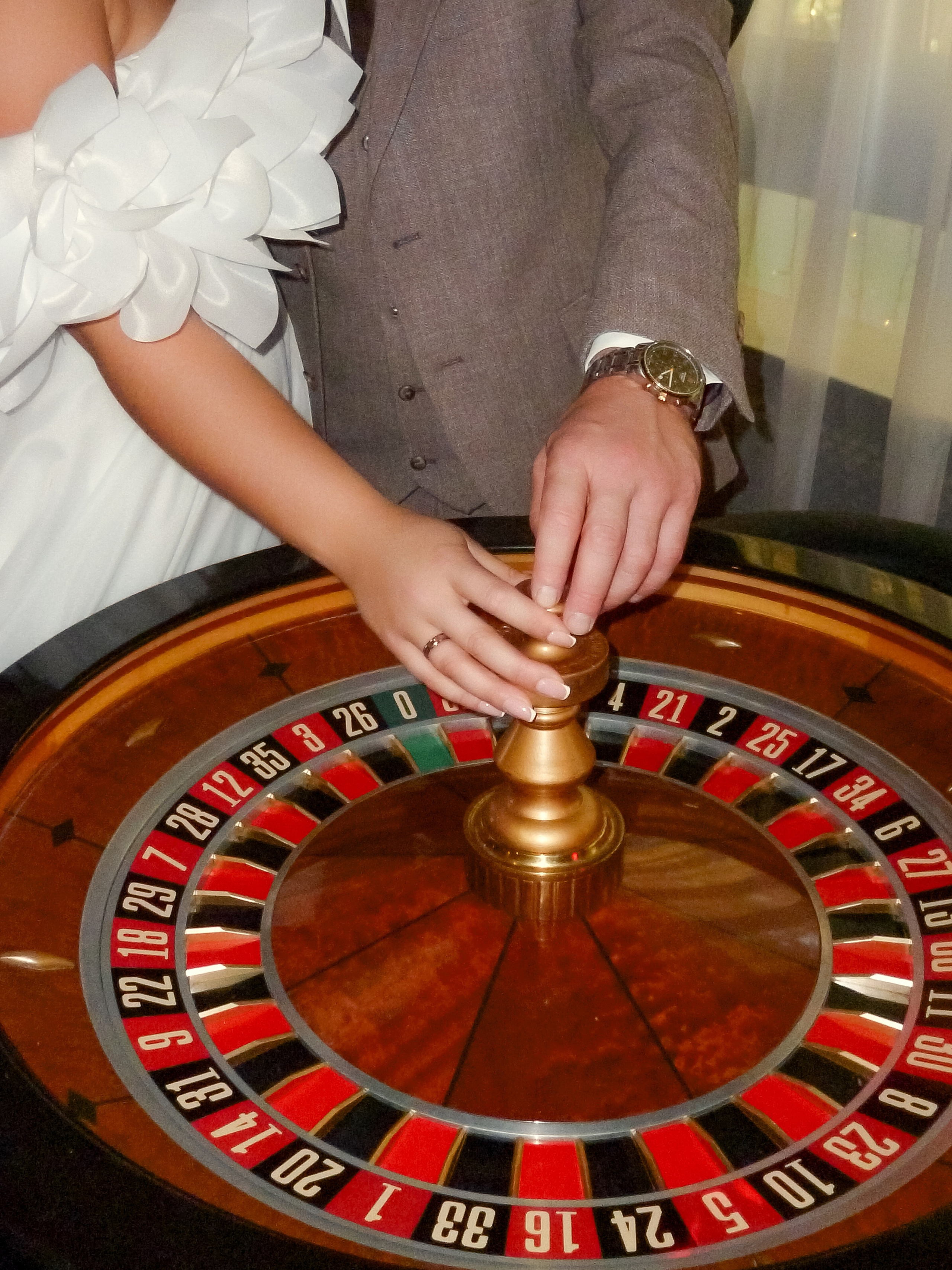 Свадьба Сергея и Арины (съемка декора). Свадебный фотограф