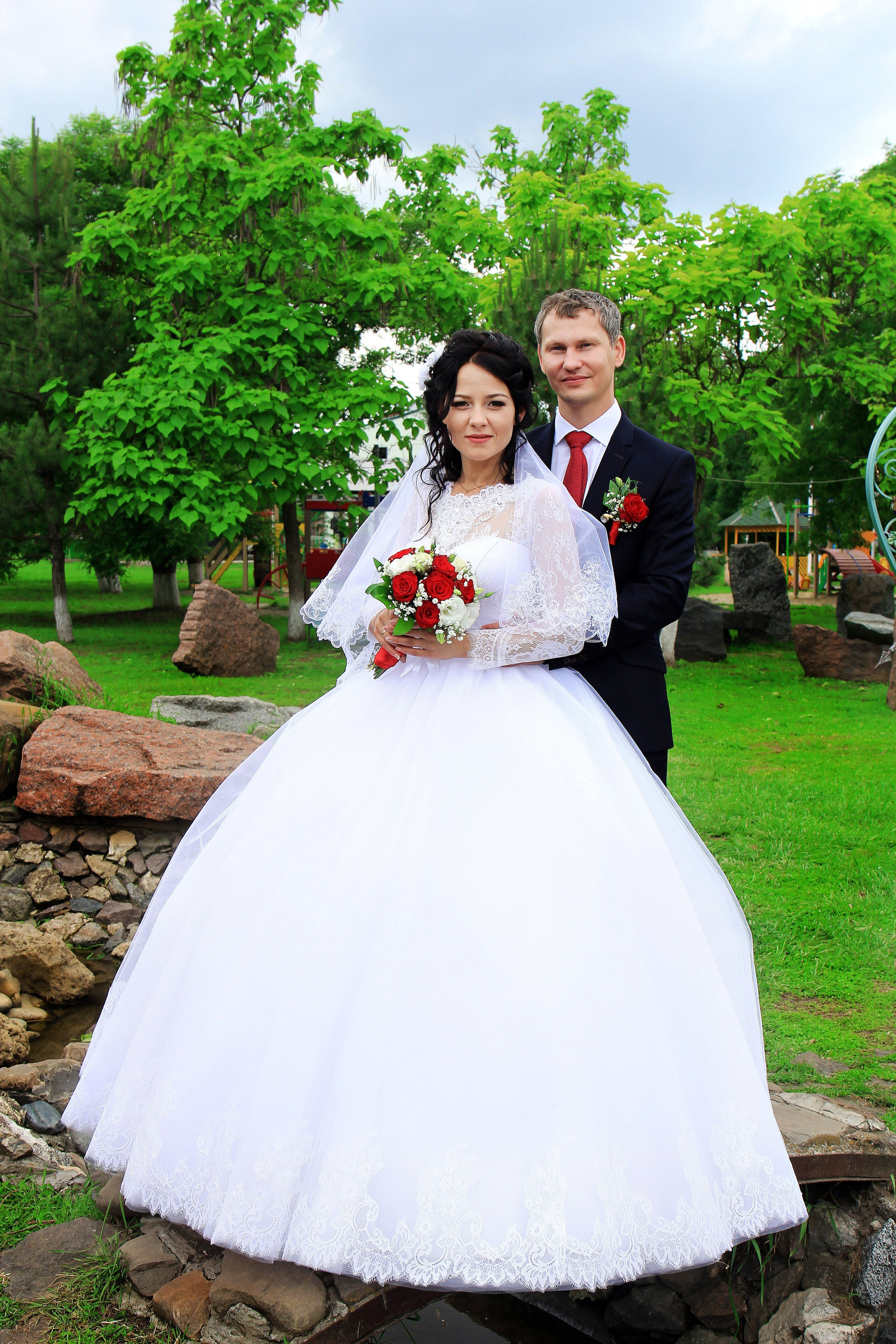 Евгений и Мария. Игорь Варава свадебный фотограф видеограф Белая Глина Краснодар