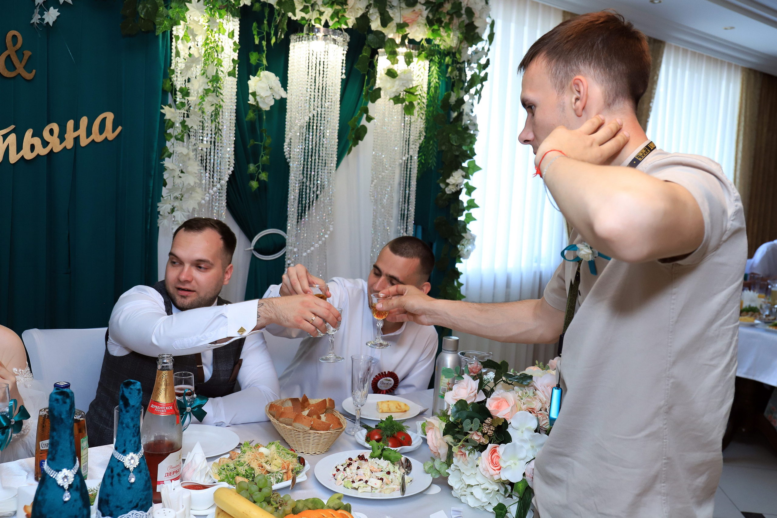 Андрей и Татьяна. Игорь Варава свадебный фотограф видеограф Белая Глина Краснодар