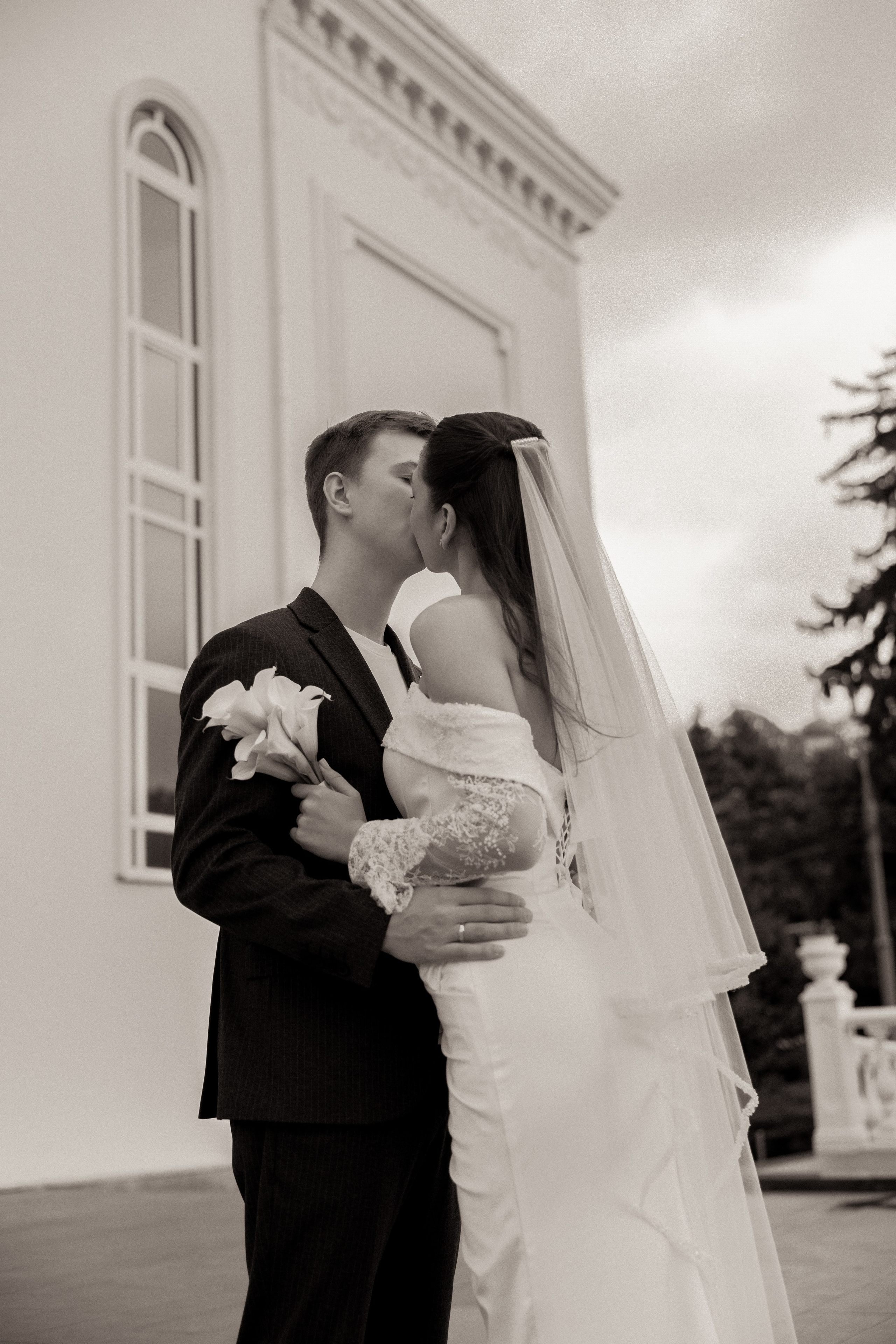 Артем и Дарья. Фотограф Краснодар