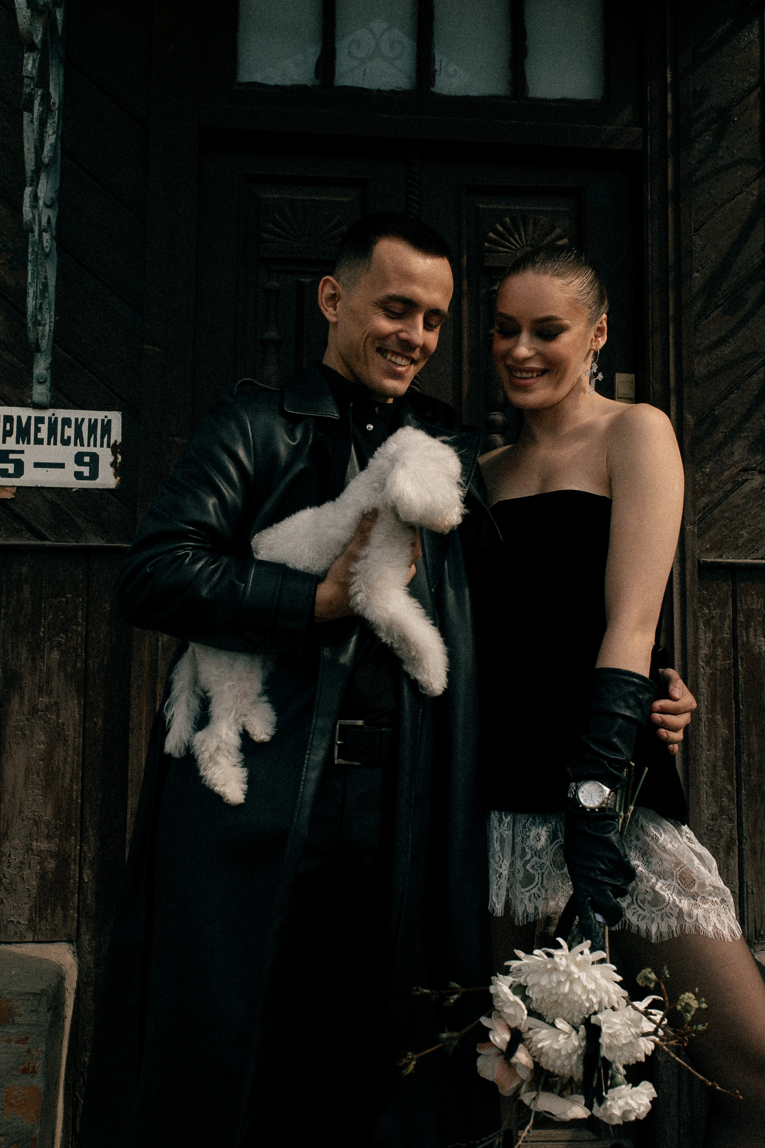 LOVE STORY. Коваленко Алена │ Фотограф