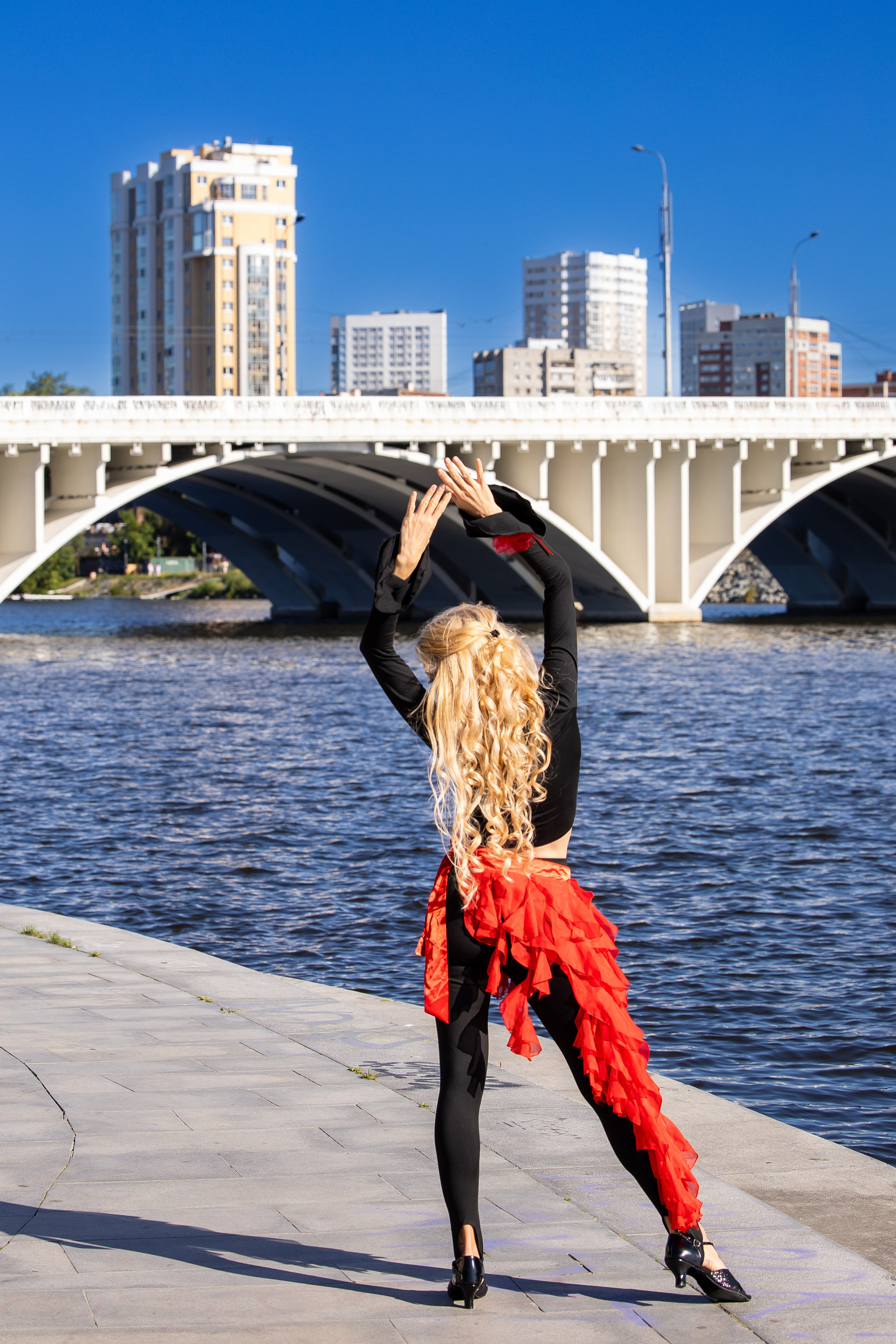 Фото творческих проектов. Свадебный, семейный видеограф и фотограф в Екатеринбурге Николай Рыков