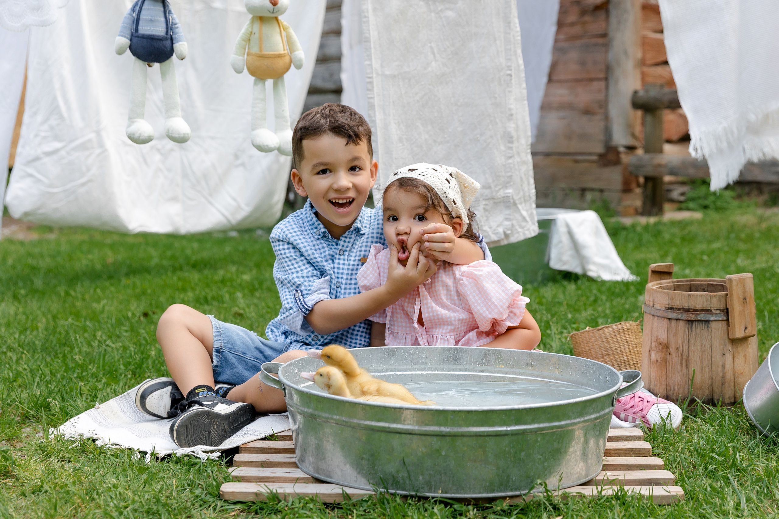 LavkaLes. Свадебный и семейный фотограф Динар Гильмутдинов