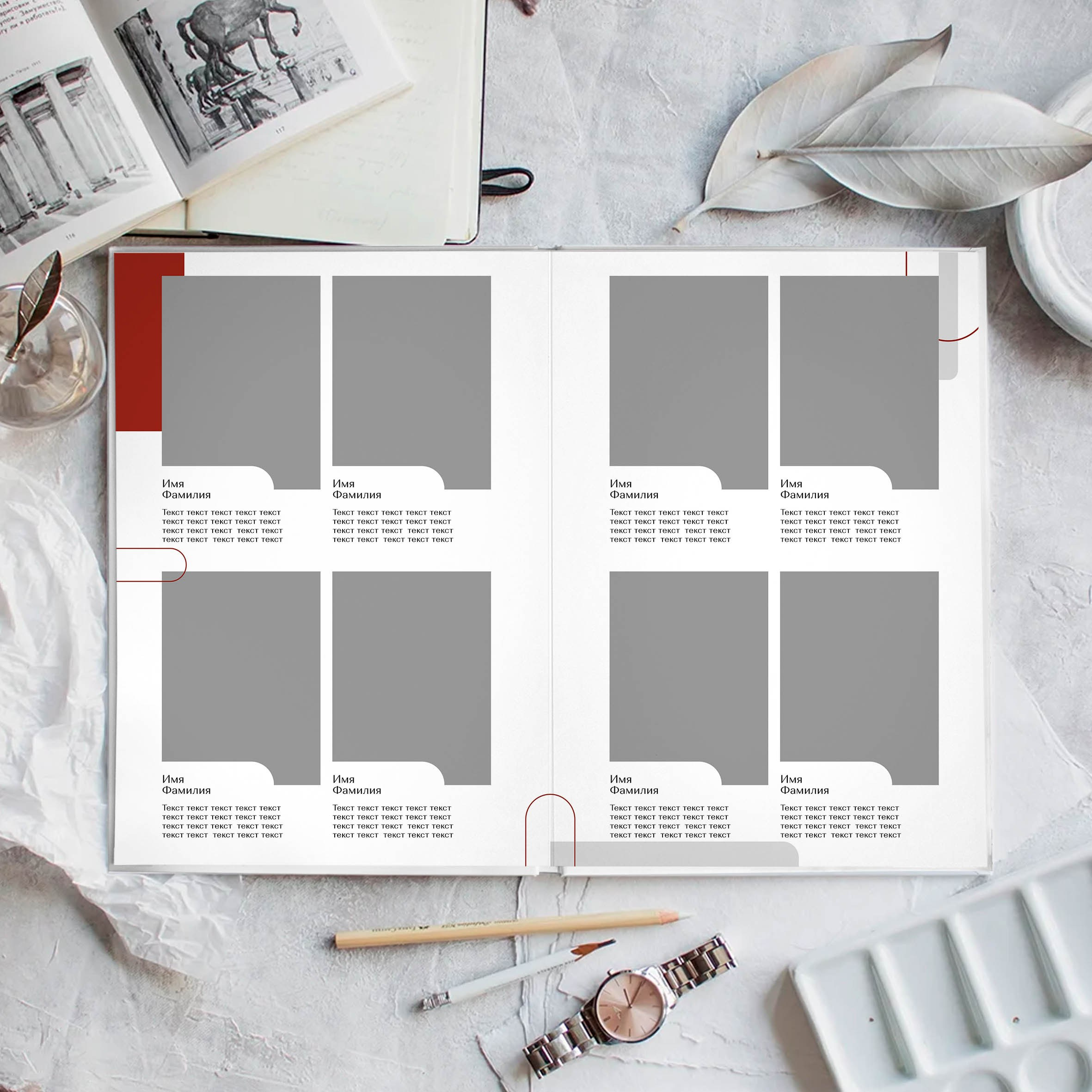 Дизайны фотокниг для старшей школы. REPEYBOOK | Выпускные альбомы для детского сада и класса