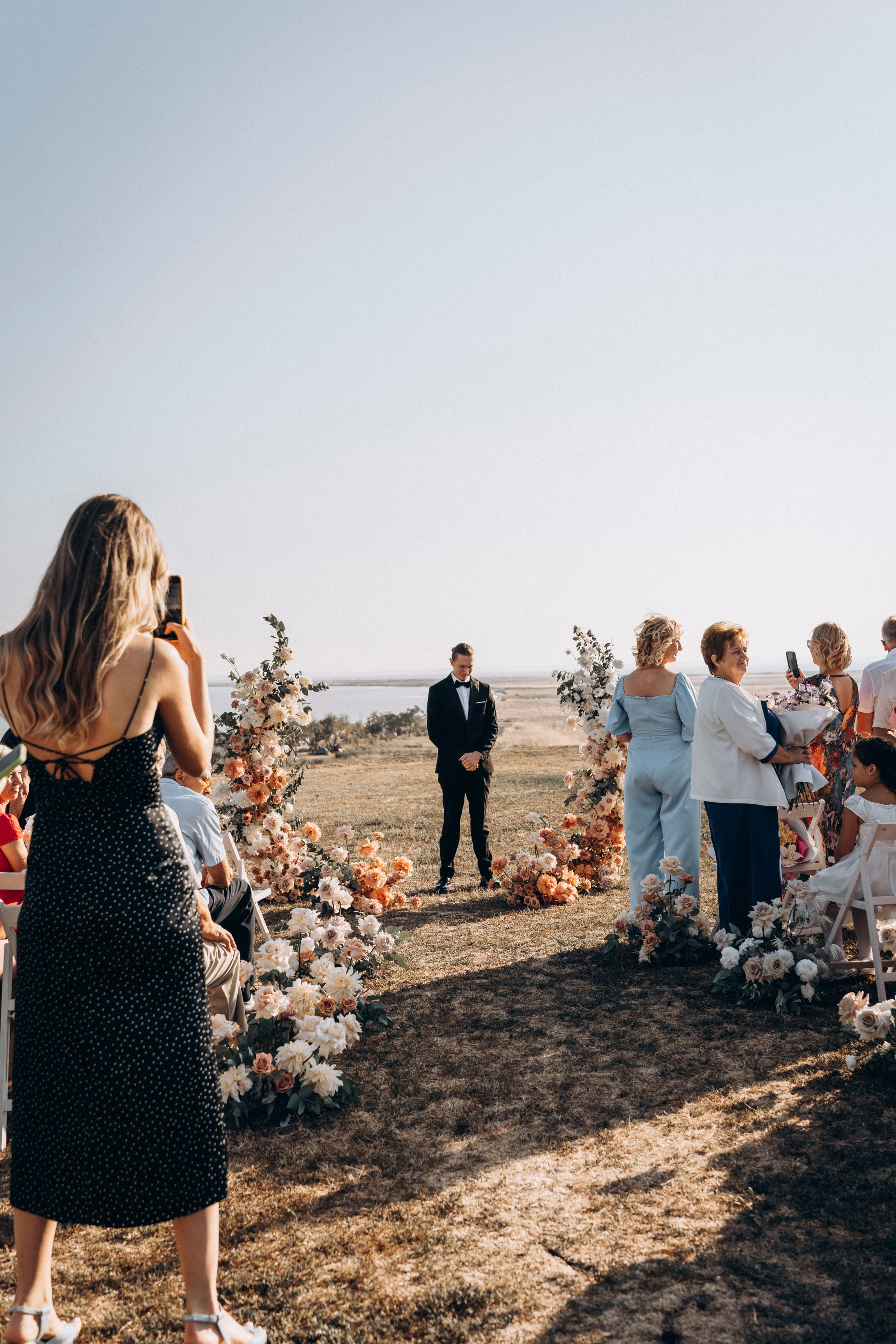 С&A. Свадебный и семейный фотограф в Ейске Инна Чаплюк