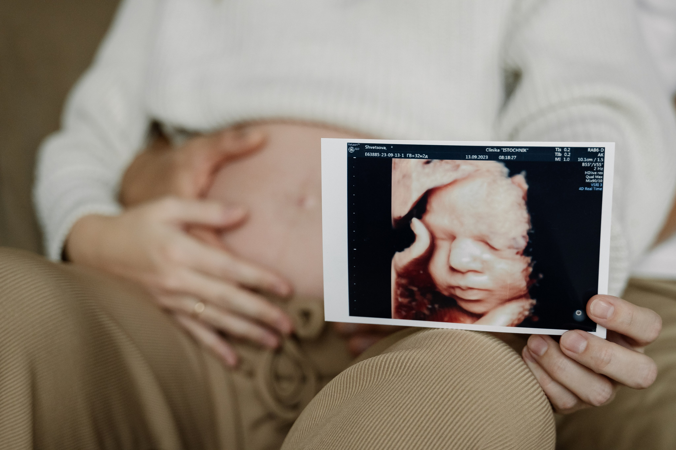 Никита и Яна. Портретный фотограф Ксения Люндовская