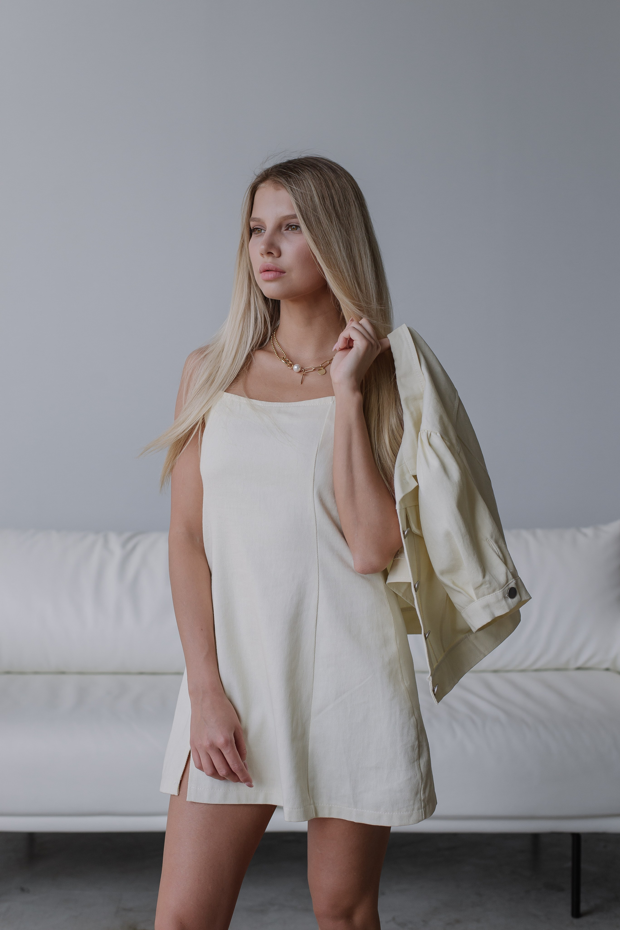 Магазин одежды Bella Bloom. Портретный фотограф Ксения Люндовская