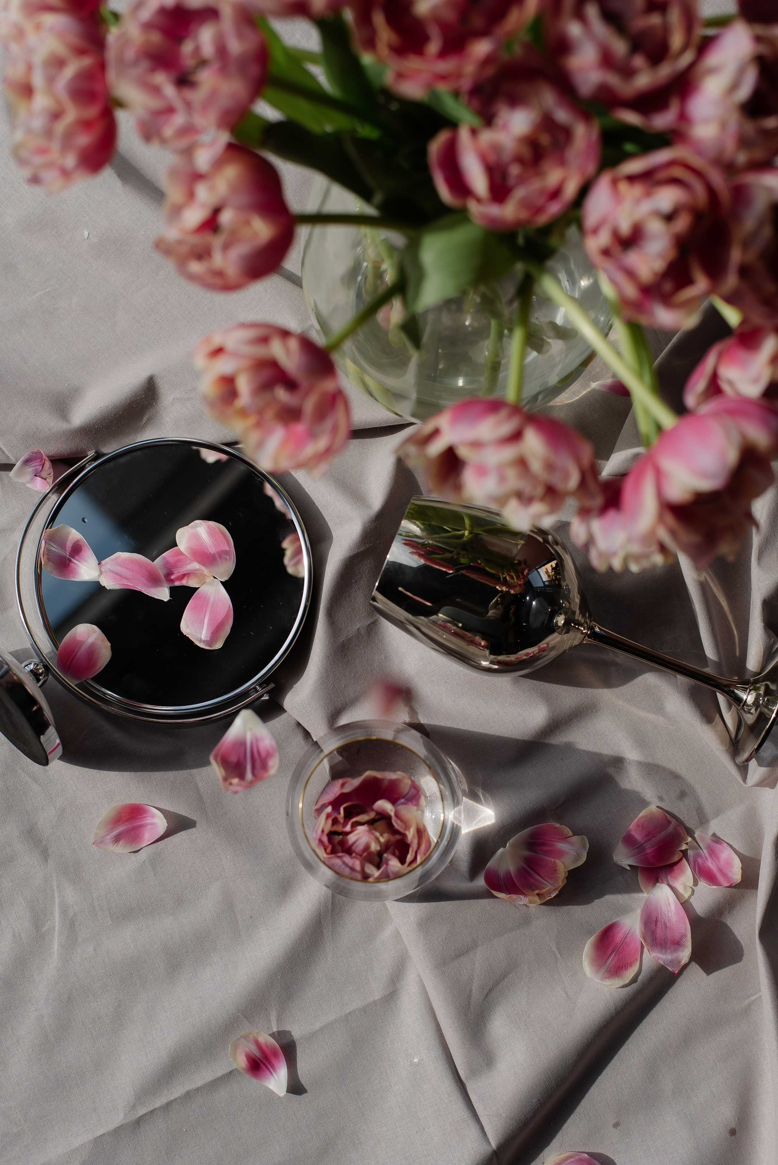 Garden Street. Портретный фотограф Ксения Люндовская