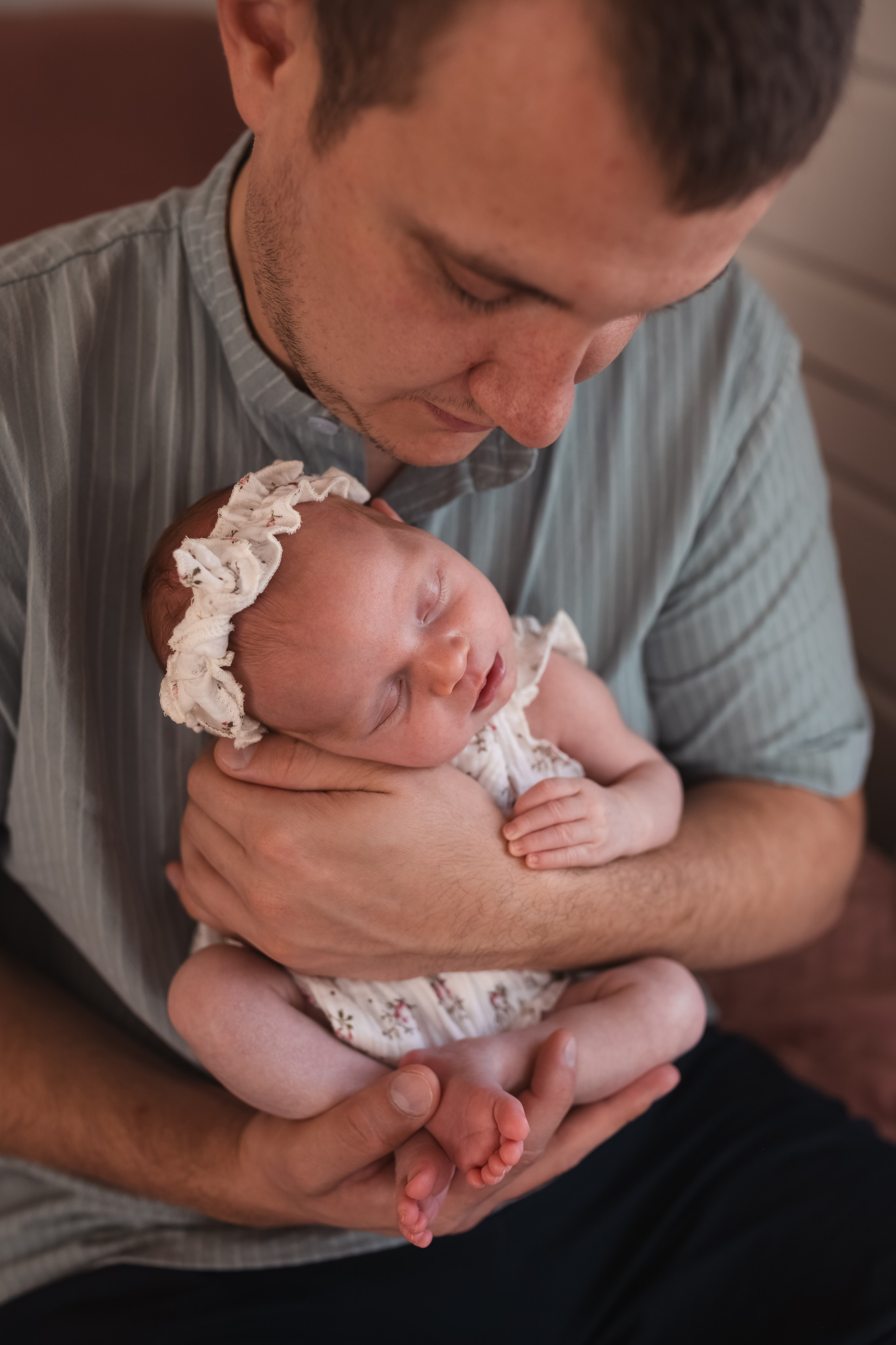 Лиза | 15 дней. Кобякова Мария. Фотограф новорождённых и детей до года город ИРКУТСК